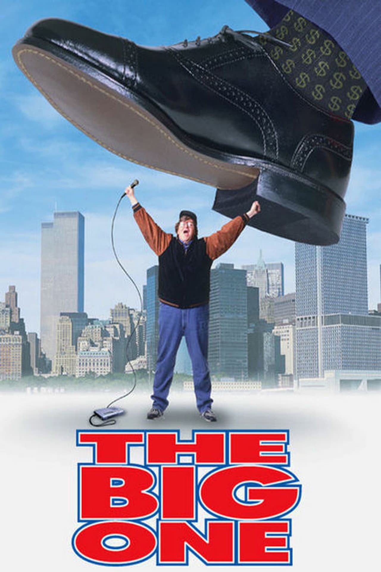 The Big One preview 2