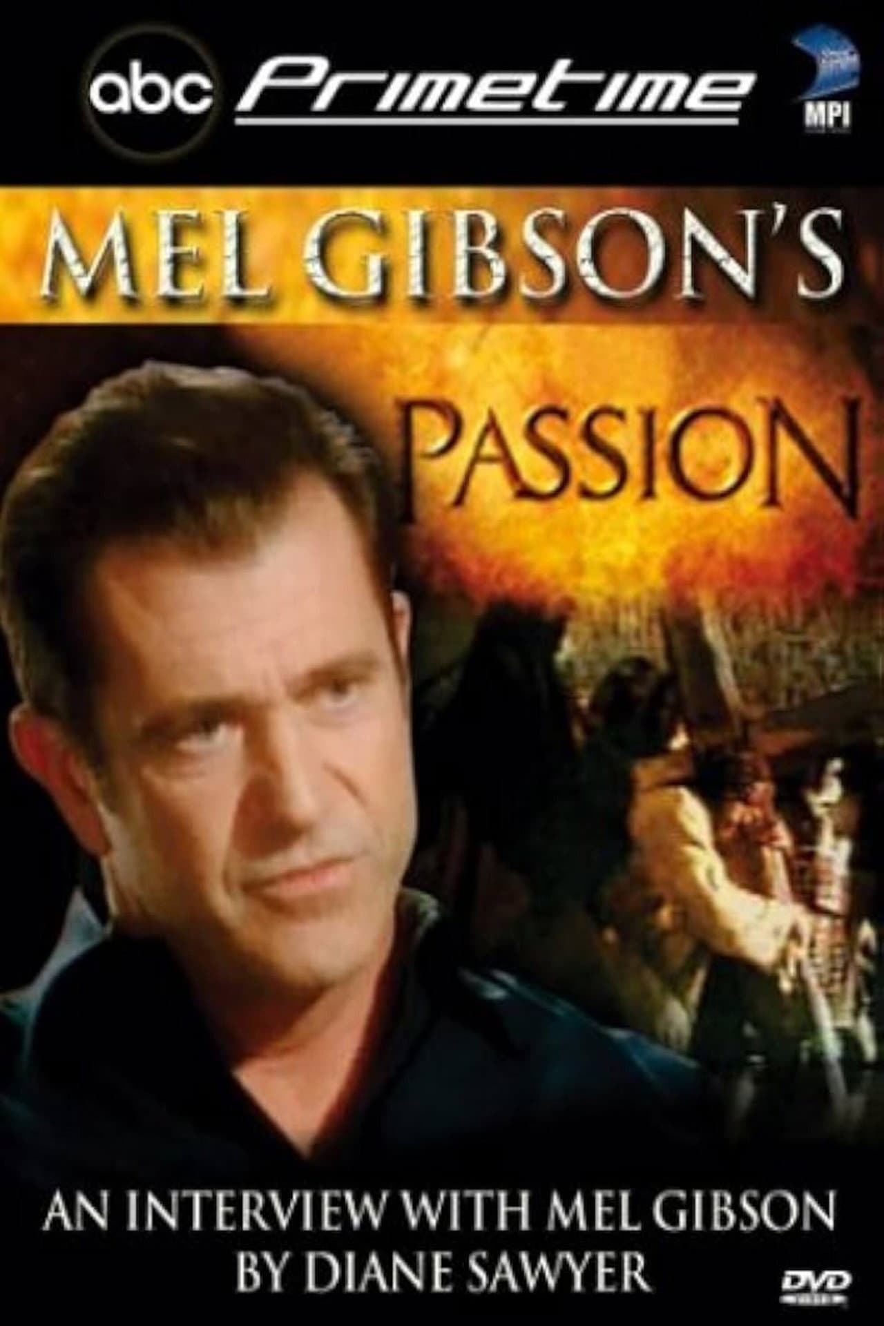 ABC Primetime: Mel Gibson's Passion preview 2