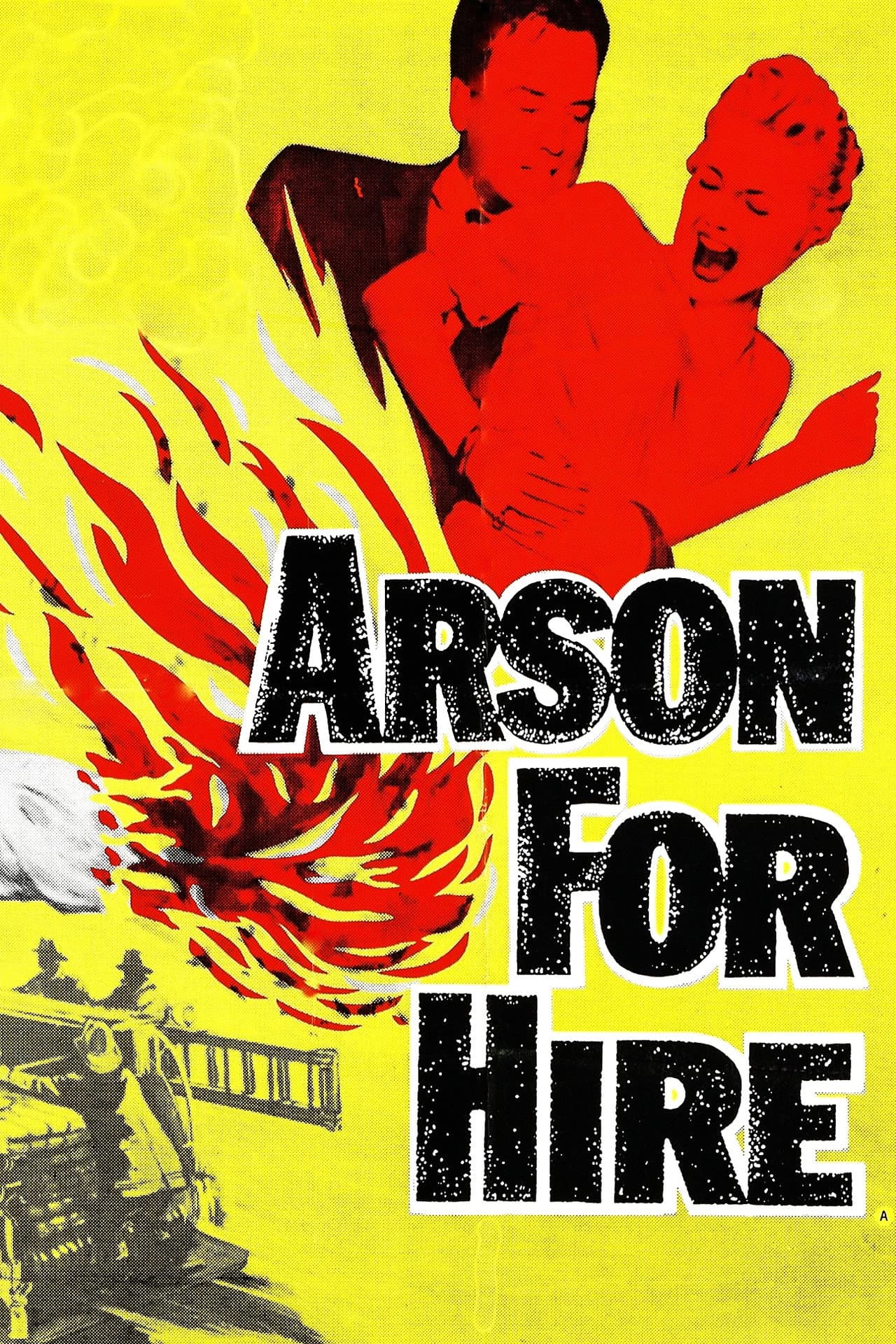 Arson for Hire preview 2