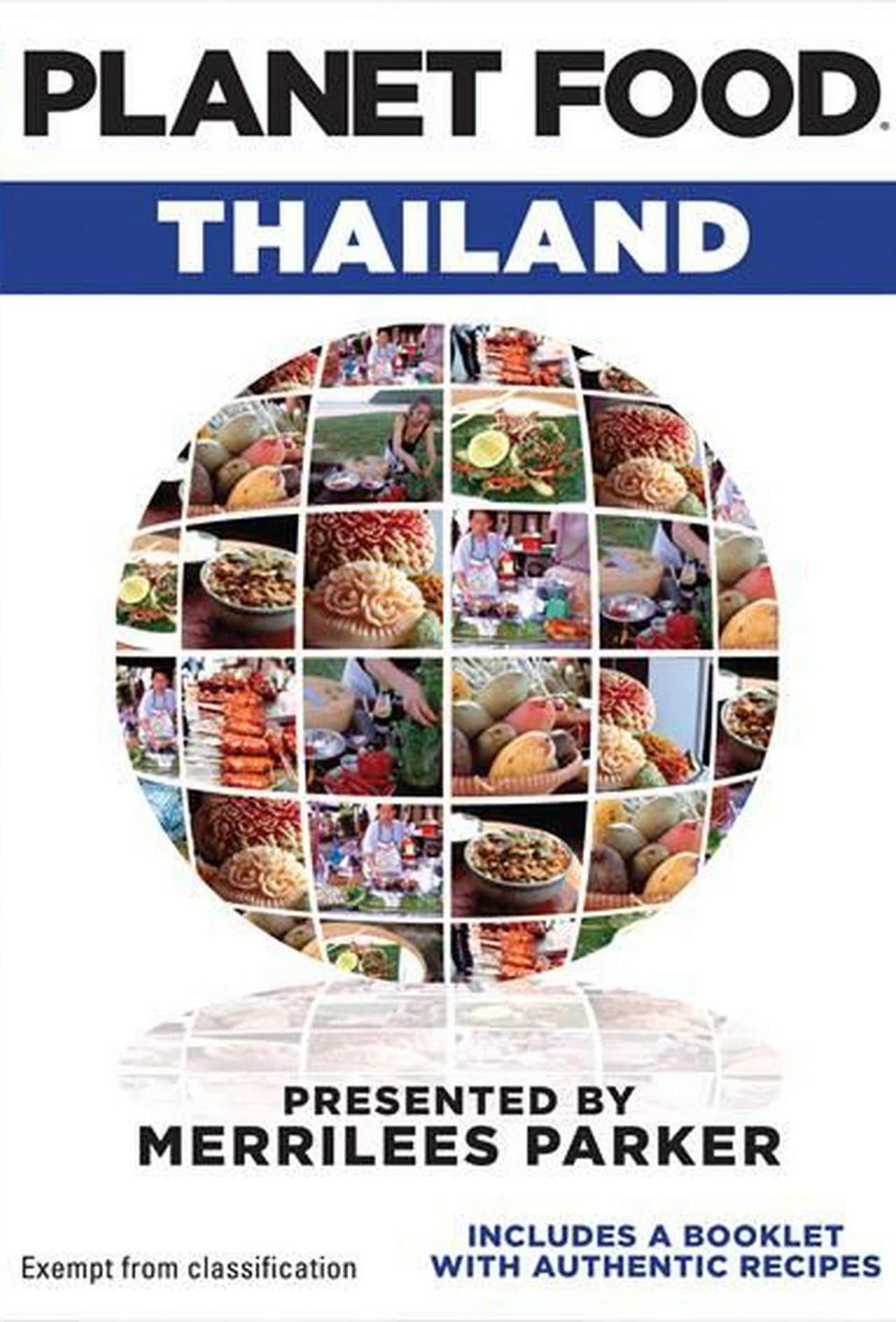 Planet Food: Thailand preview 1