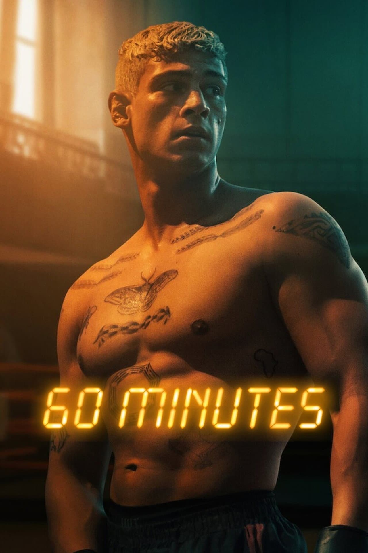 Sixty Minutes preview 2