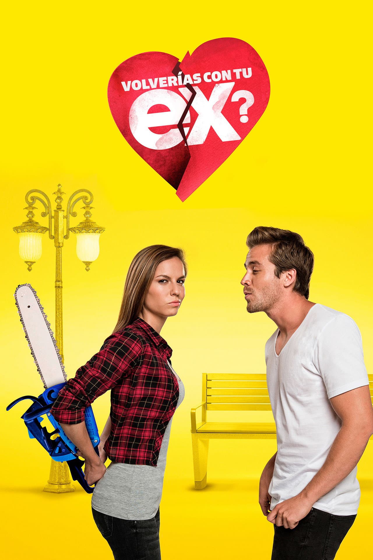 ¿Volverías con tu ex? preview 2