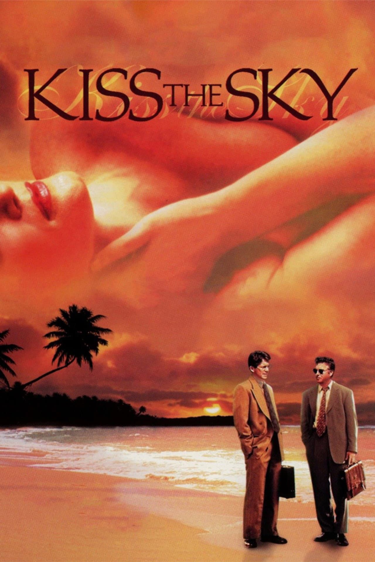 Kiss the Sky preview 2