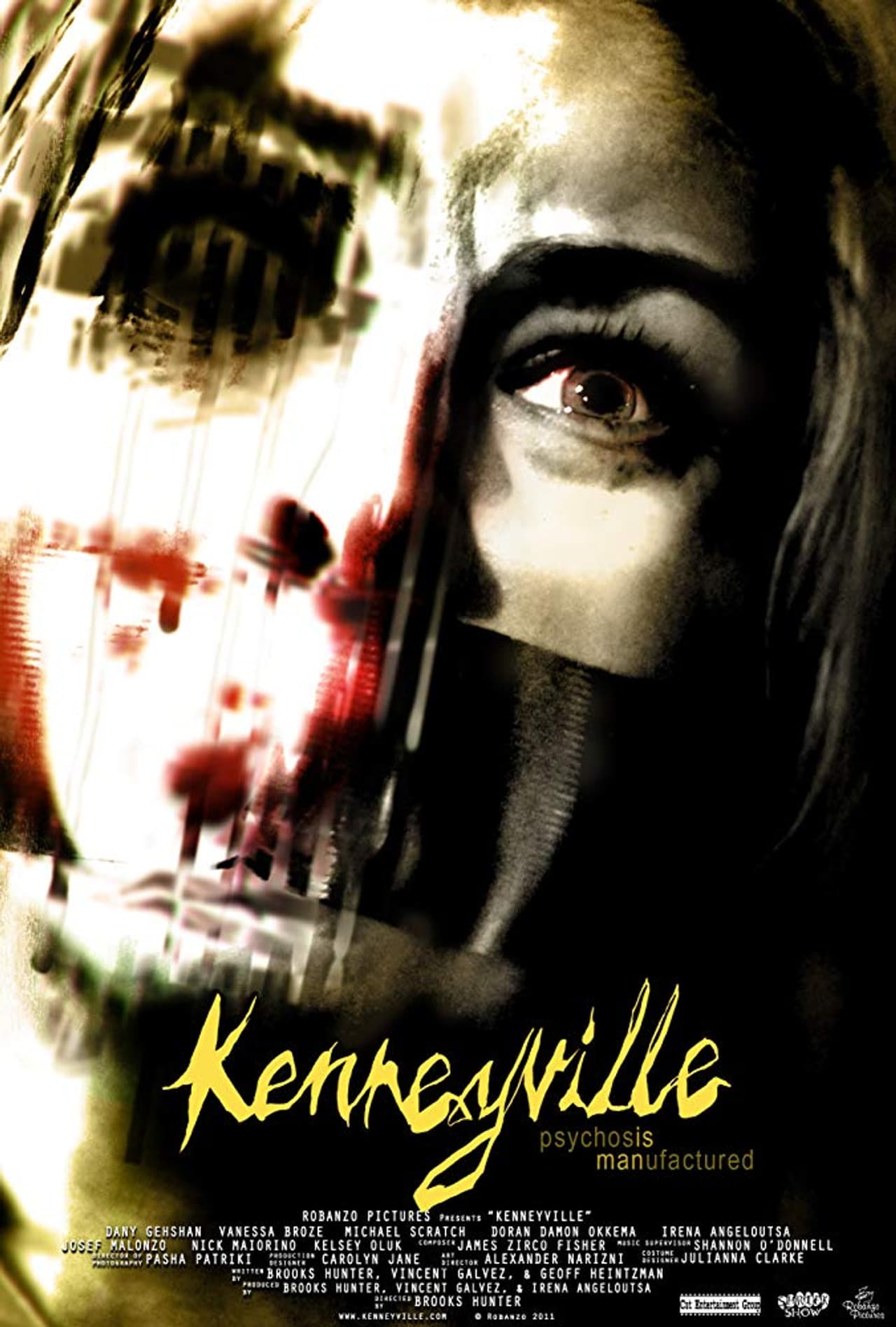 Kenneyville preview 2