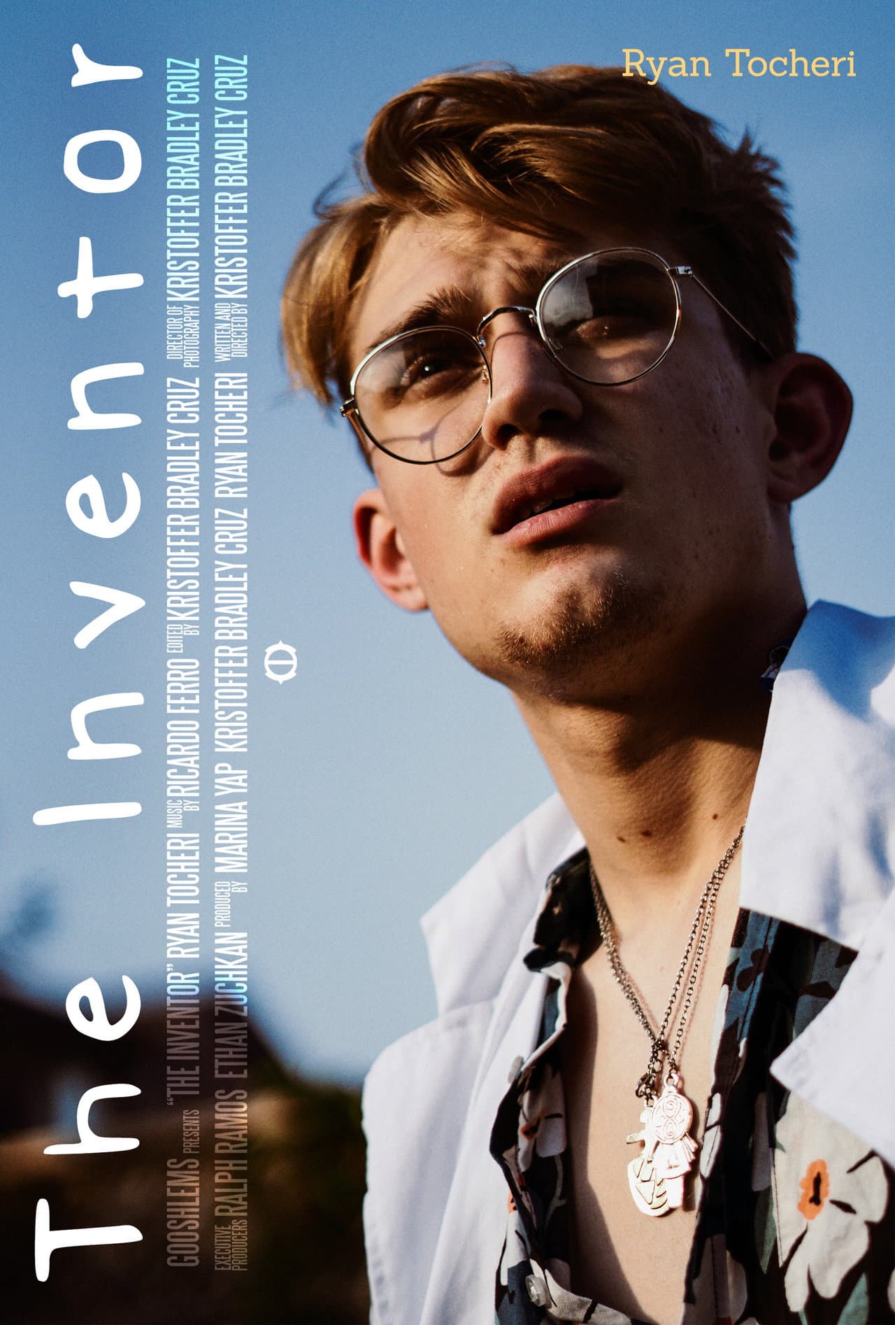 The Inventor preview 1