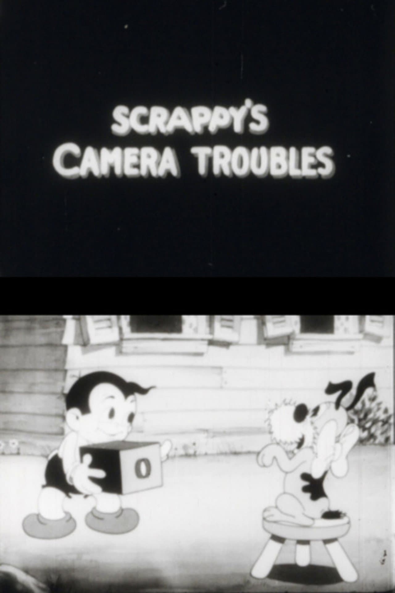 Scrappy's Camera Troubles preview 2