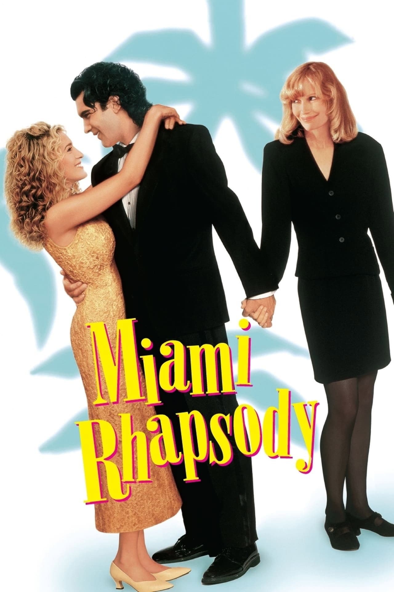 Miami Rhapsody preview 2