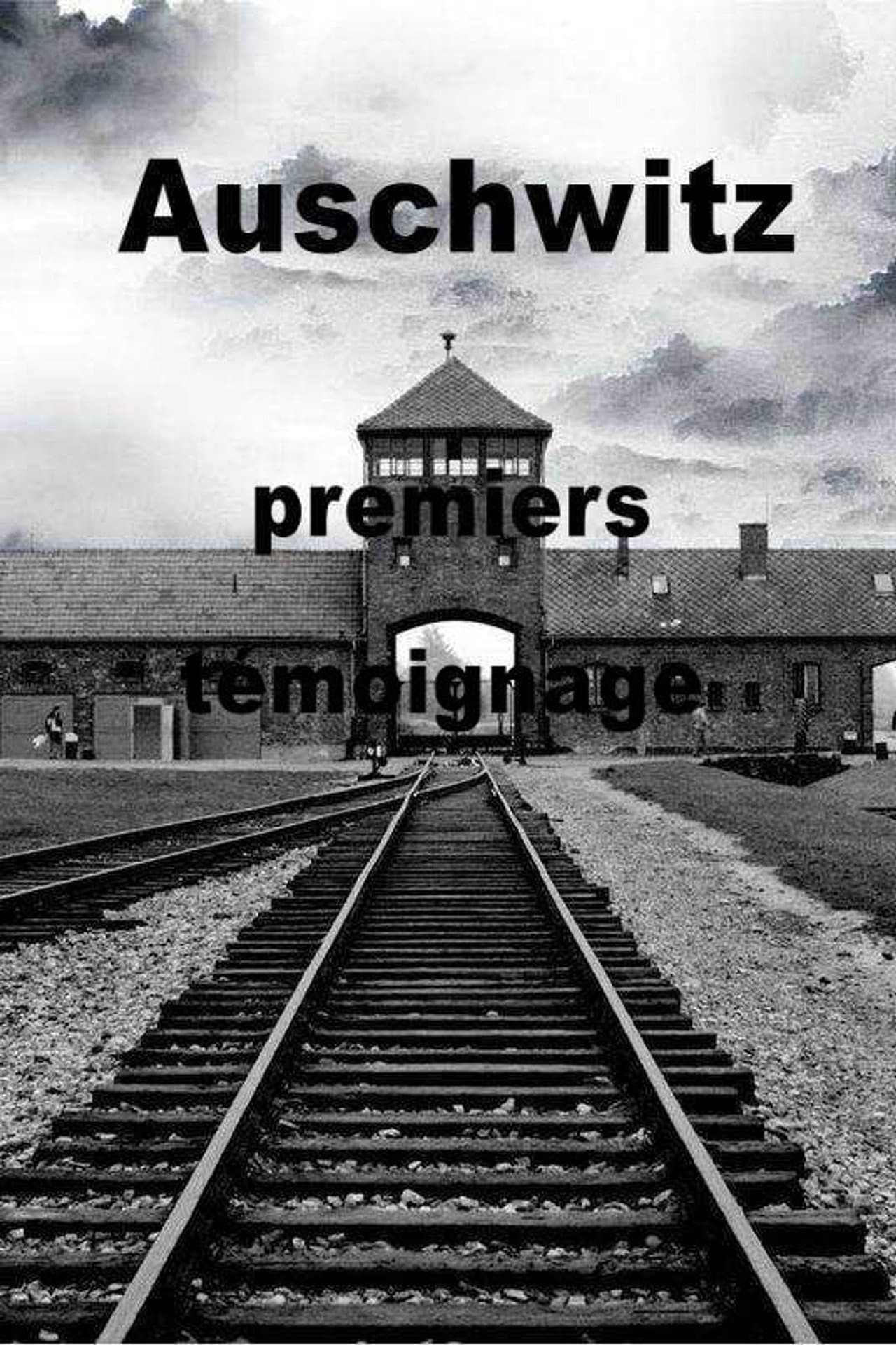 Auschwitz, the First Testimonies preview 1