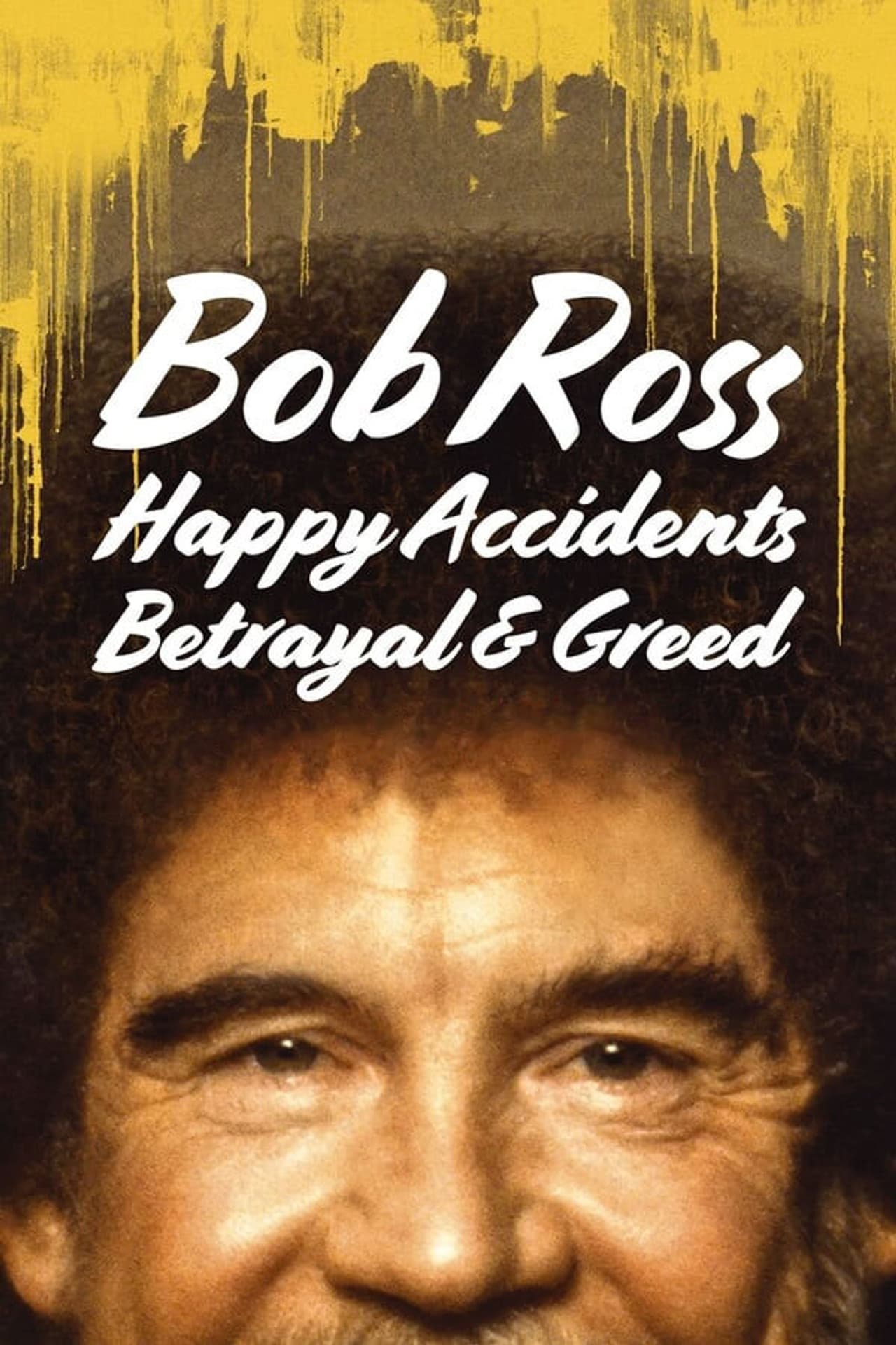 Bob Ross: Happy Accidents, Betrayal & Greed preview 2