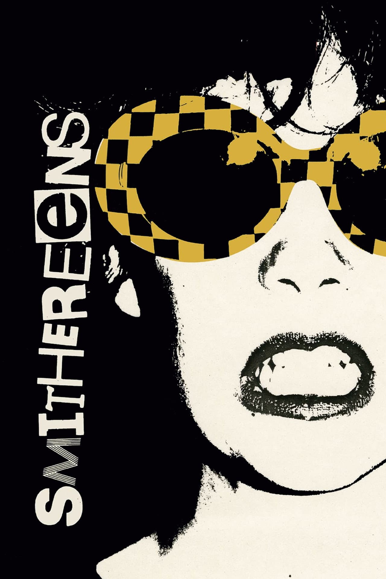 Smithereens preview 2