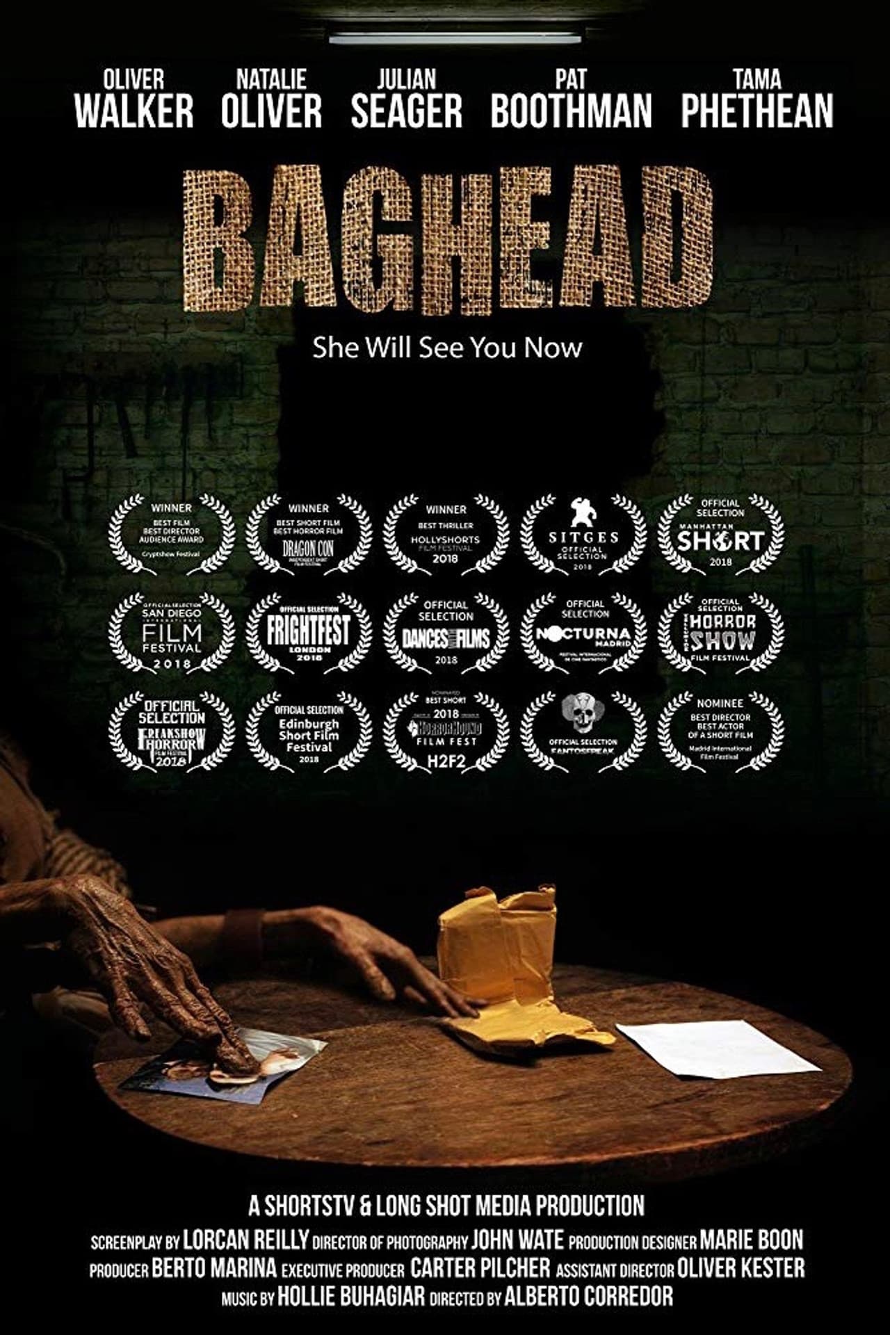 Baghead preview 1