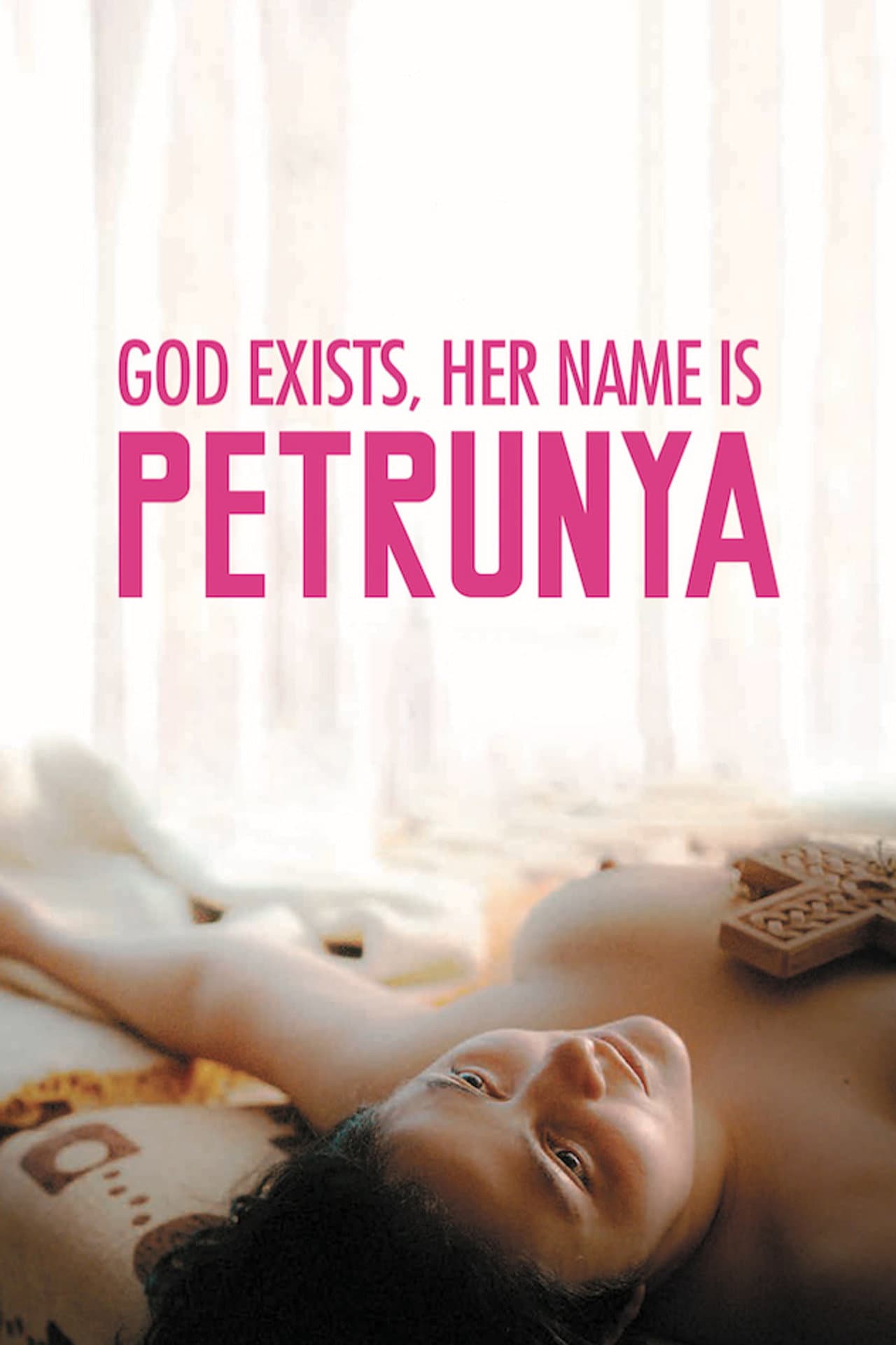 God Exists, Her Name Is Petrunya preview 2