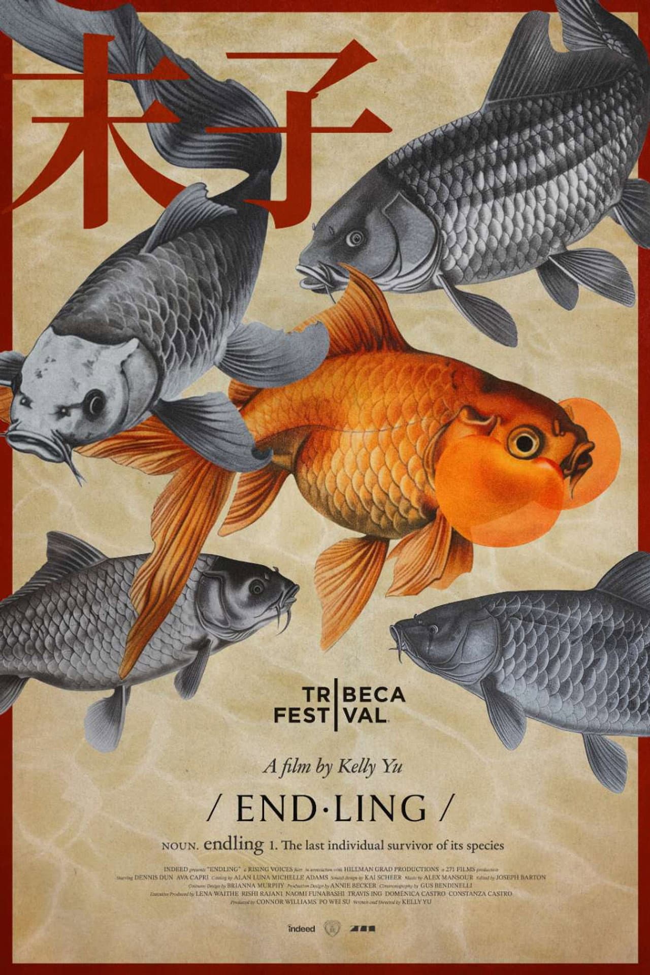 Endling preview 1