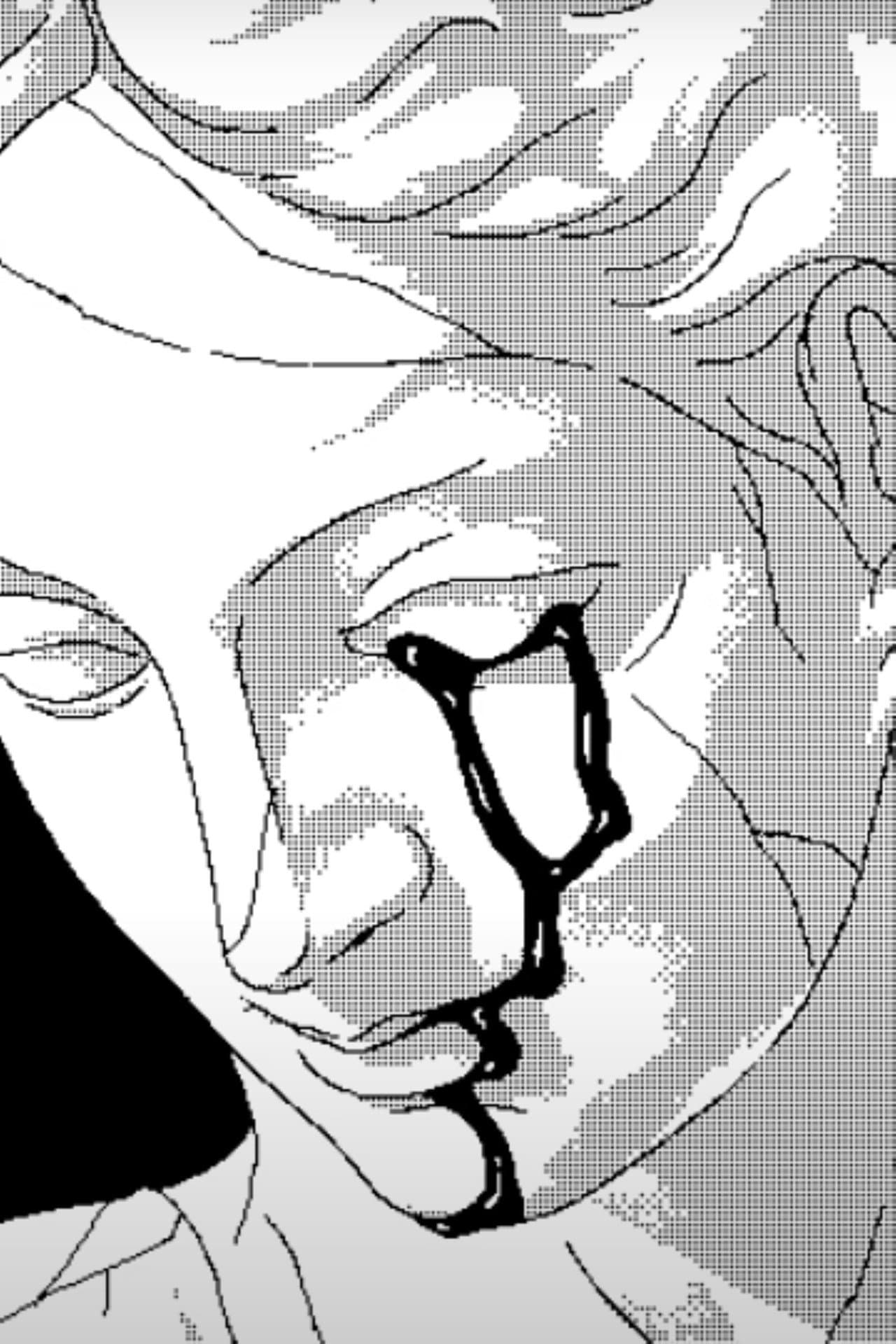 Worm preview 1