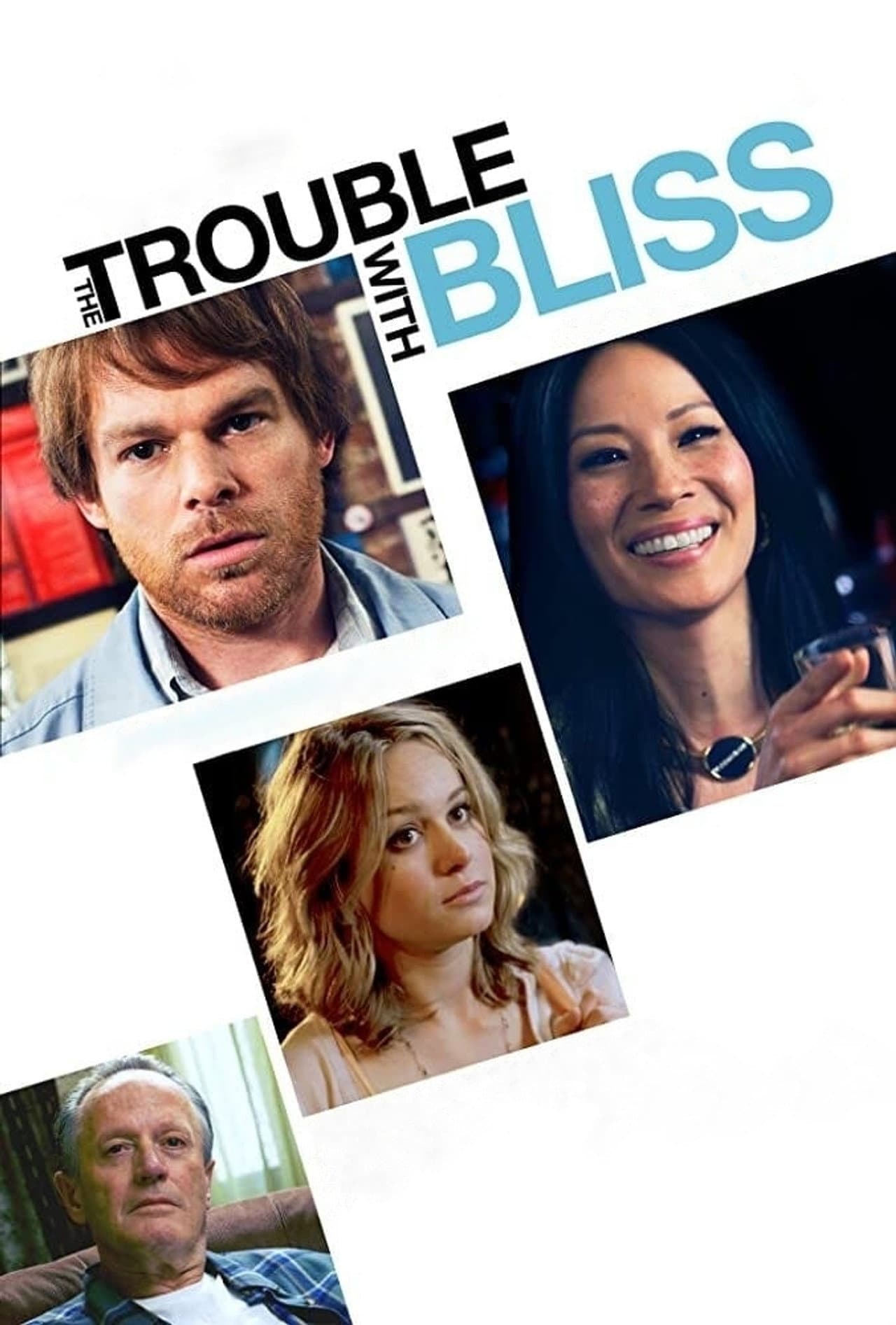 The Trouble with Bliss preview 2