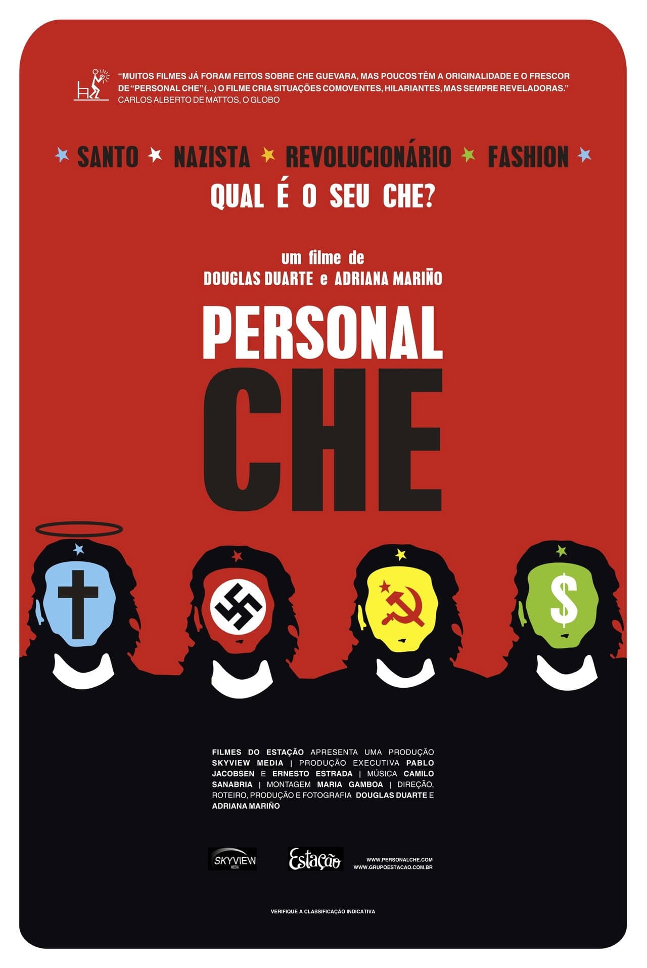 Personal Che preview 2