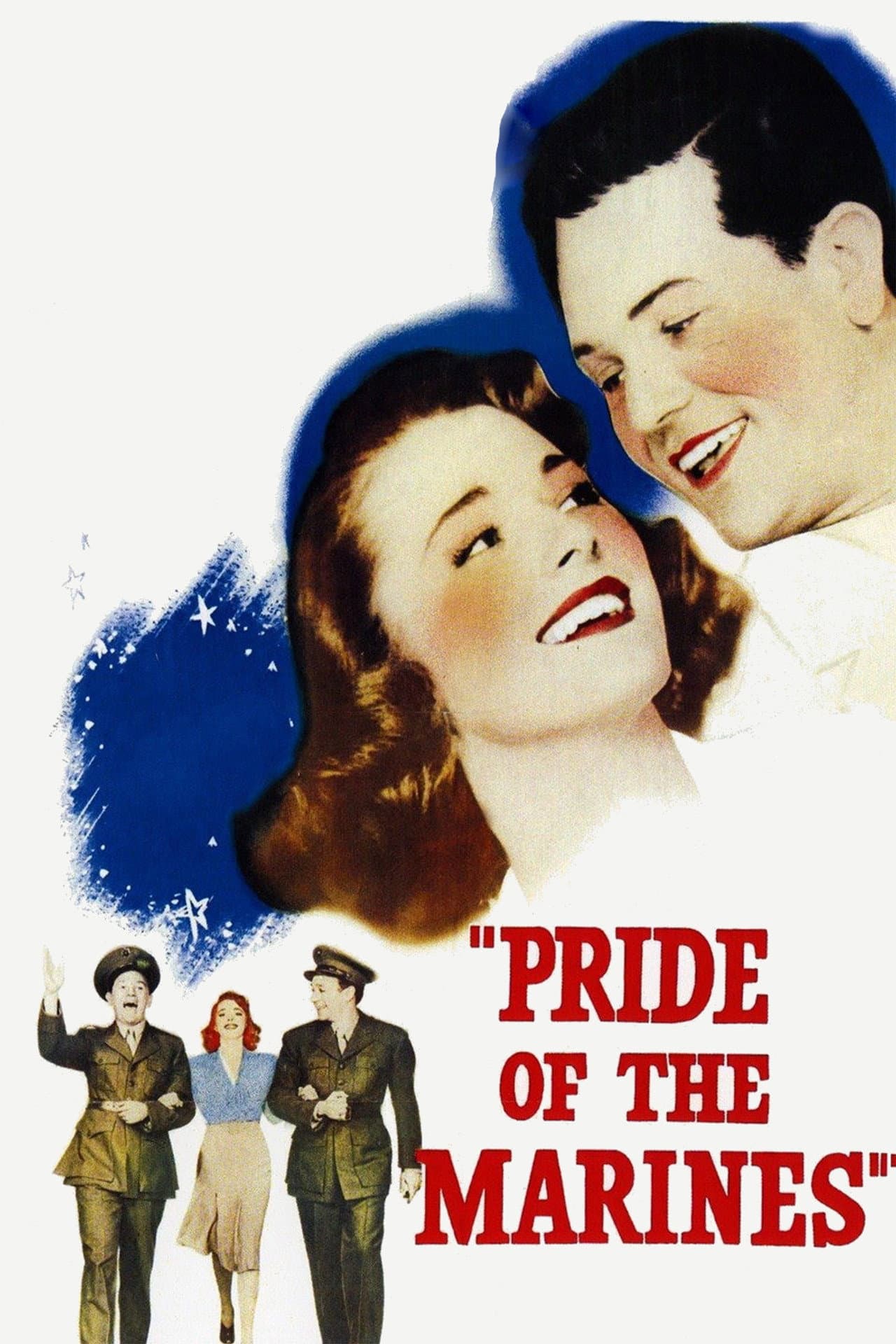 Pride of the Marines preview 2