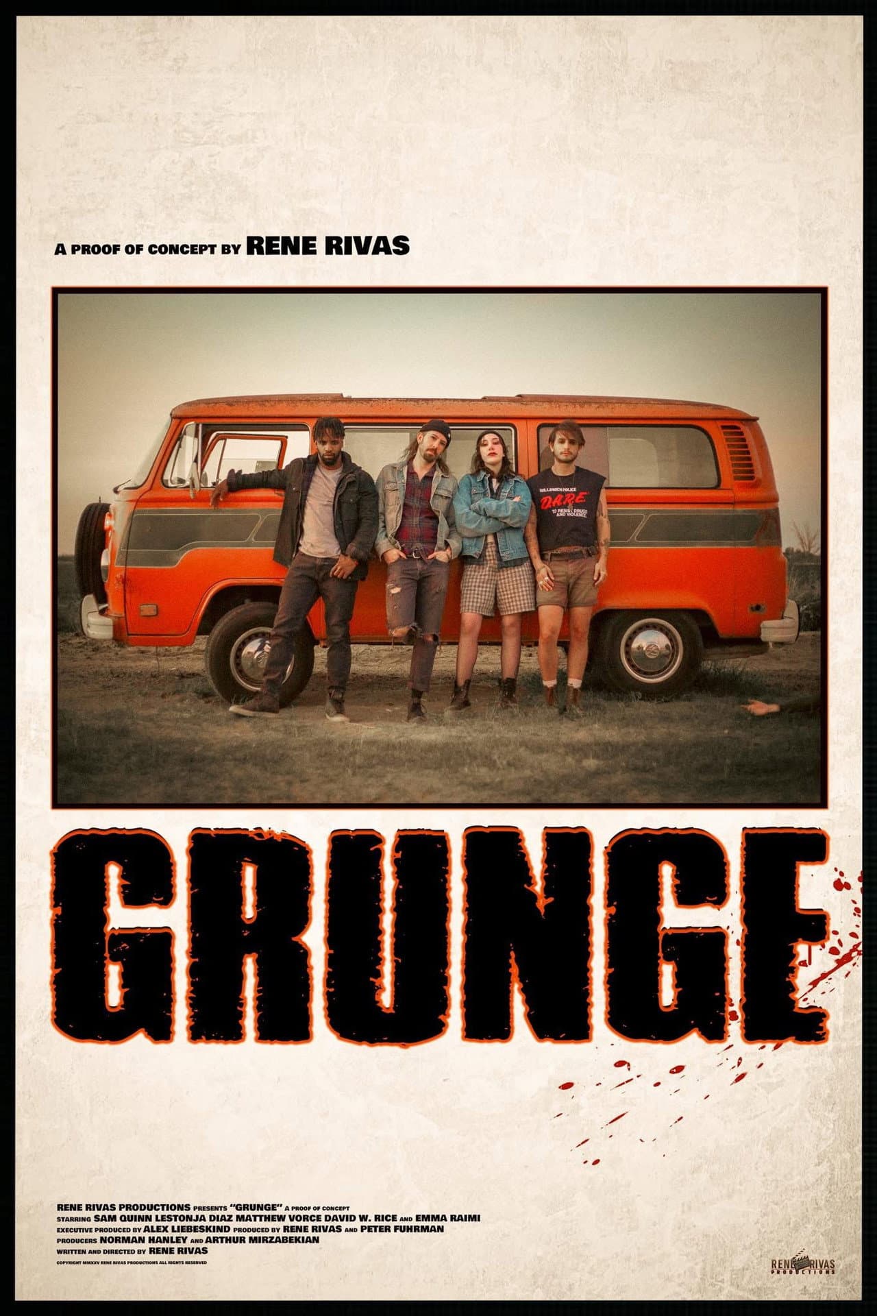 Grunge preview 2