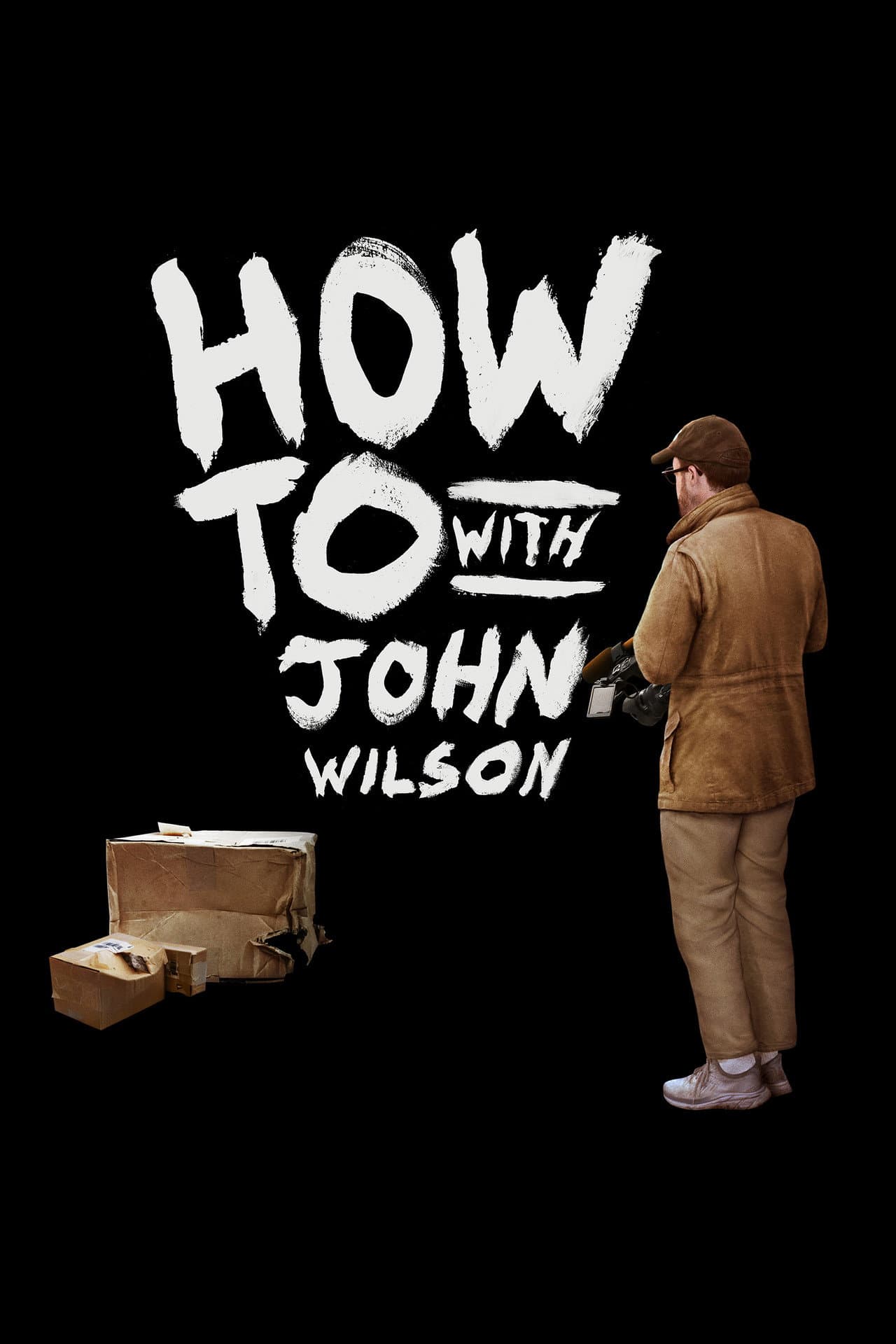How To with John Wilson preview 2