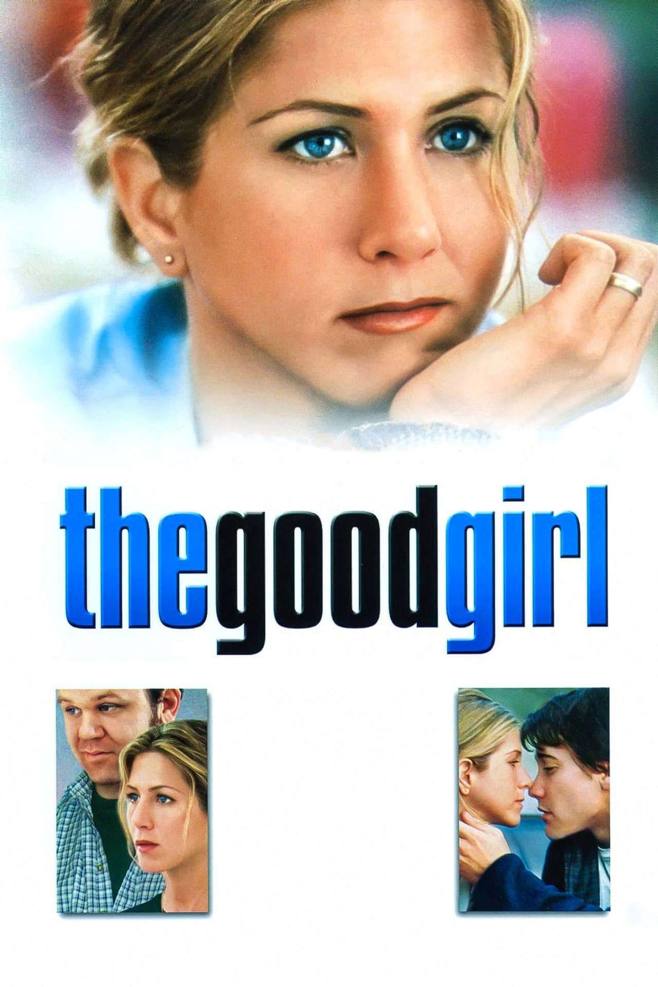 The Good Girl preview 2