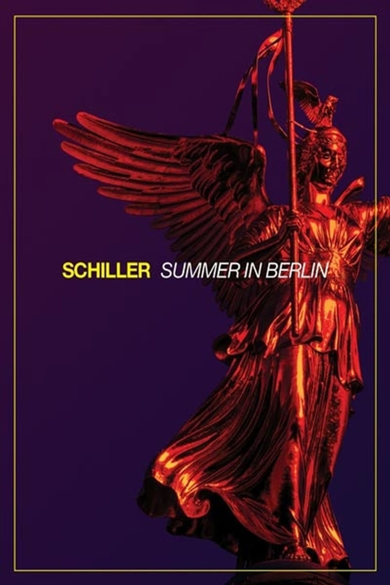 Schiller - Schiller x Quaeschning - Behind closed doors II - Dem Himmel so nah preview 2