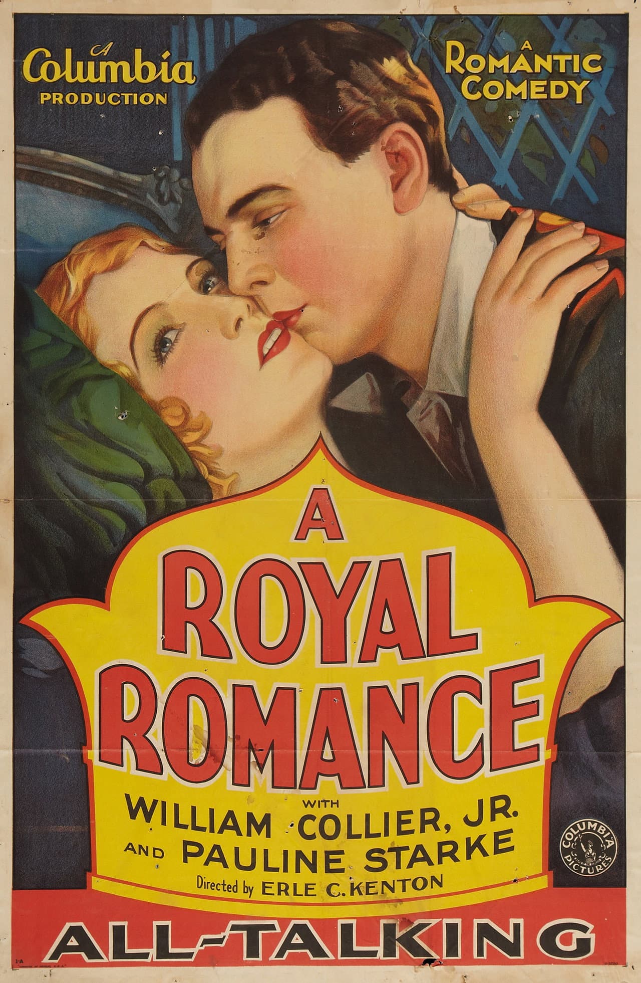 A Royal Romance preview 2