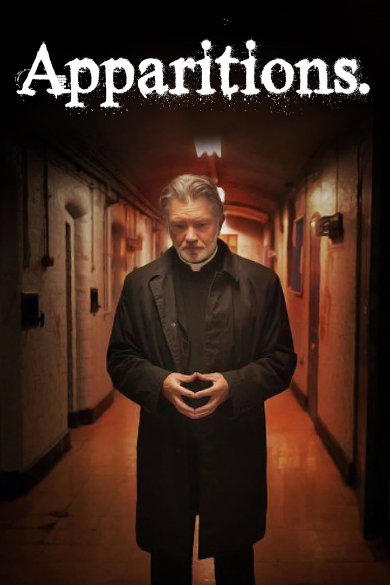 Apparitions preview 2