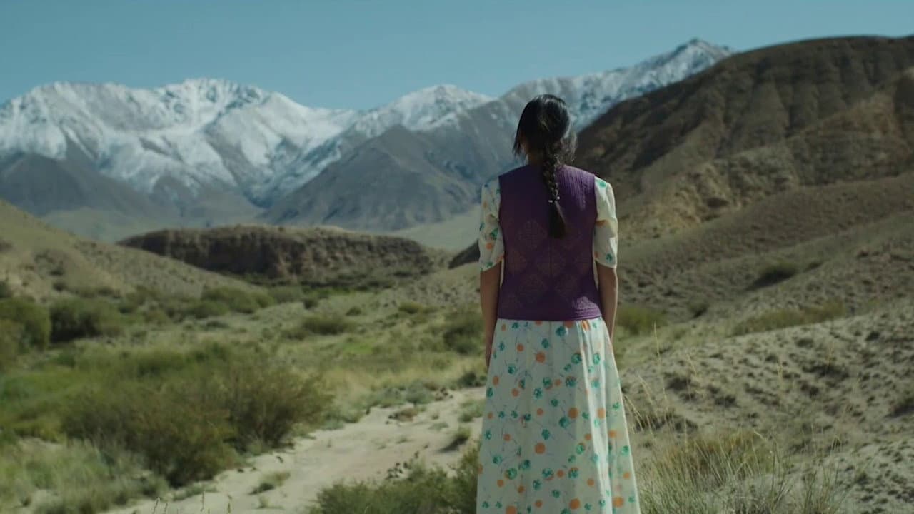 Ala Kachuu – Take and Run