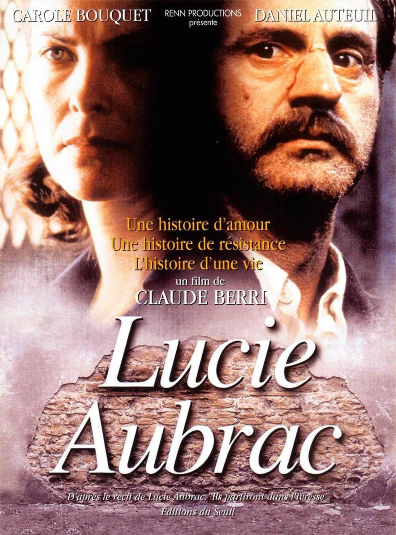 Lucie Aubrac preview 2