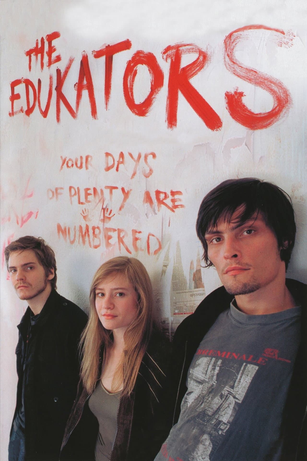 The Edukators preview 2