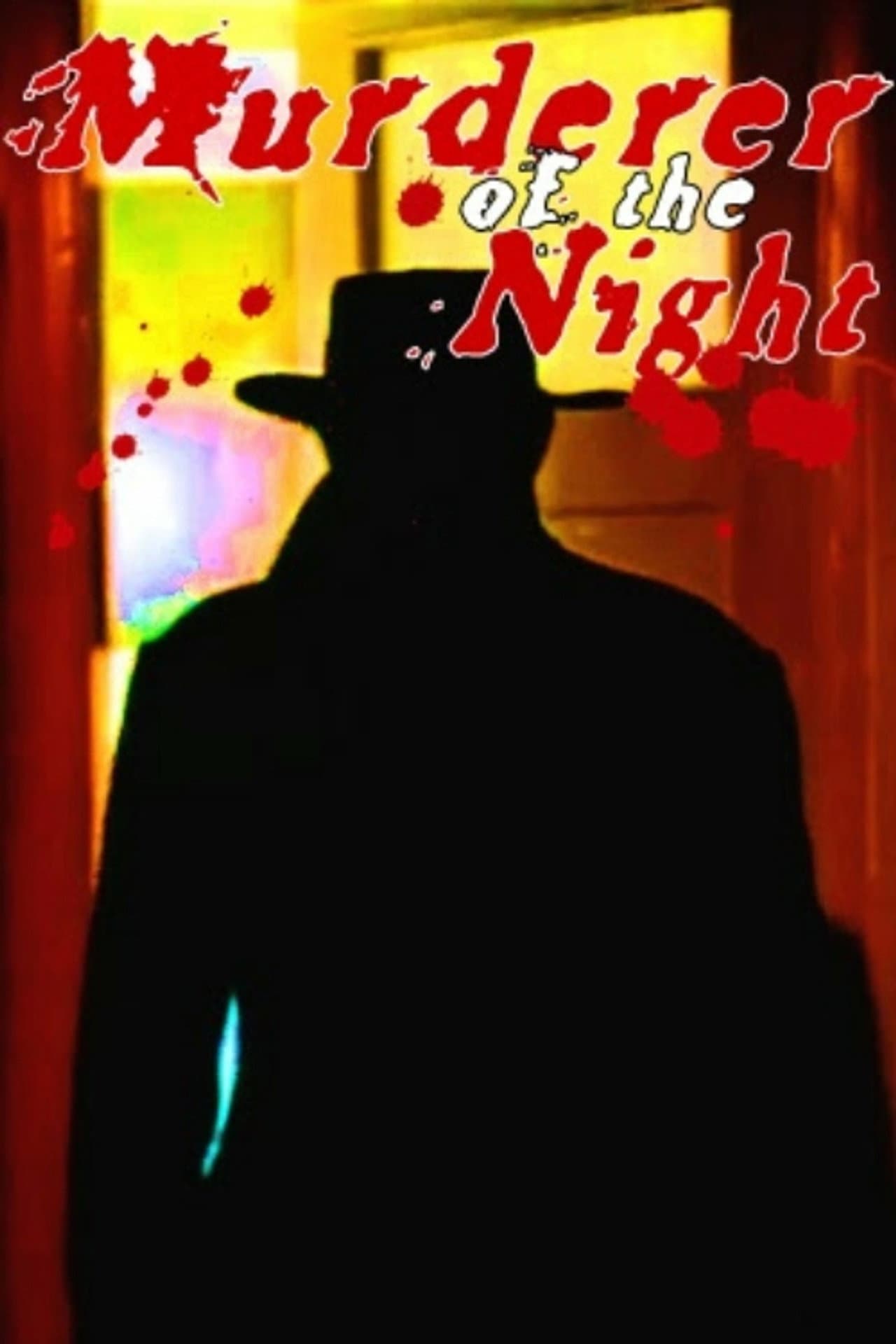 The Murderer of the Night preview 2