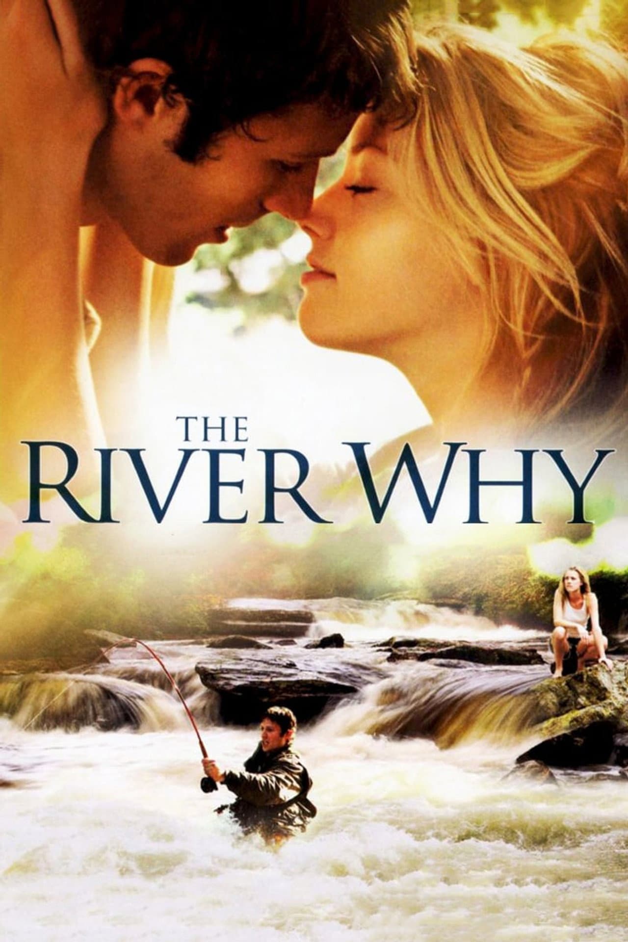 The River Why preview 2