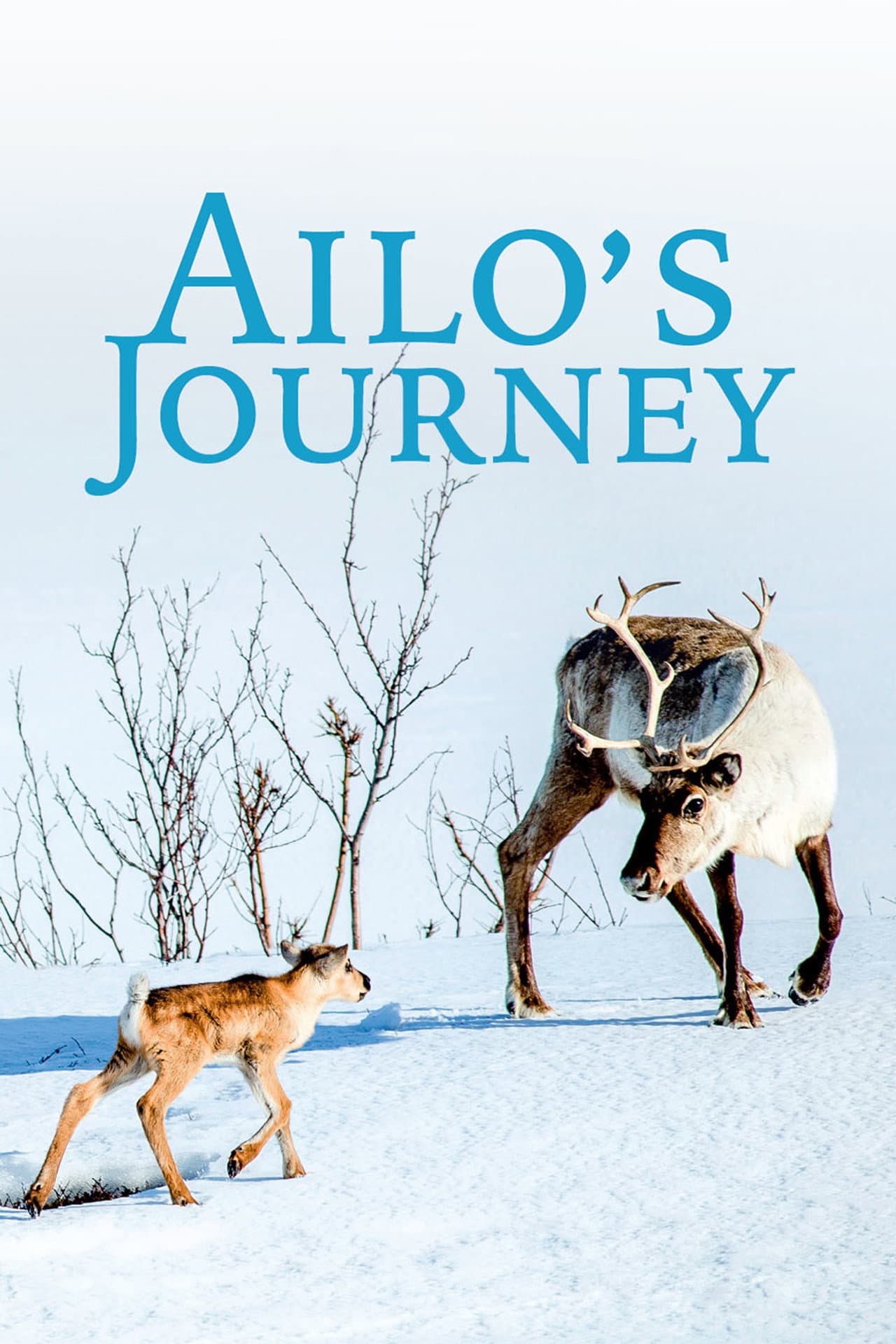 A Reindeer's Journey preview 2