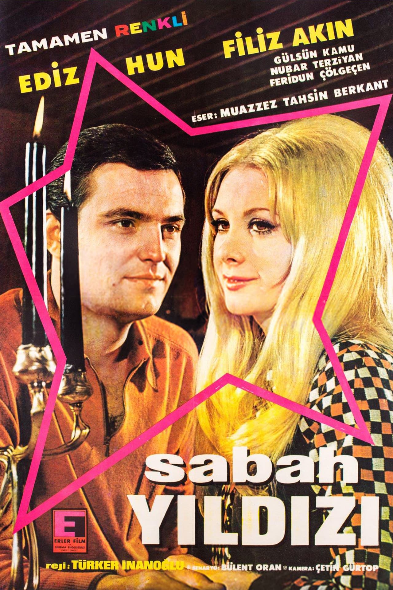 Sabah Yıldızı preview 2