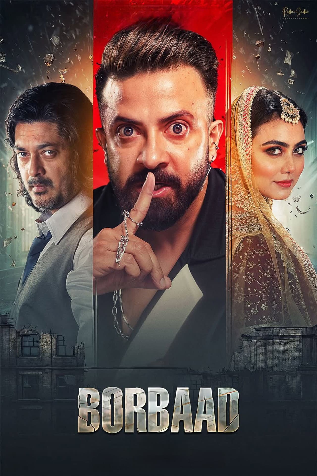 Borbaad preview 2