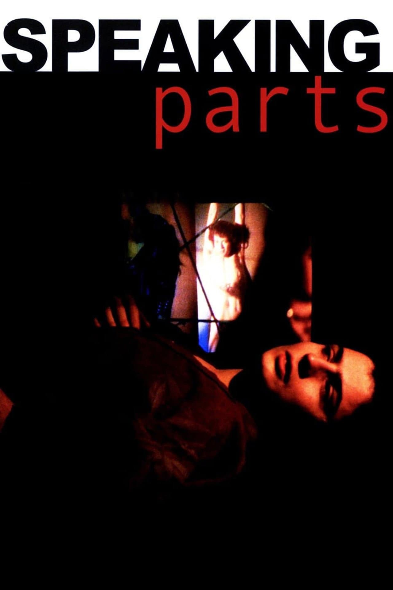 Speaking Parts preview 2