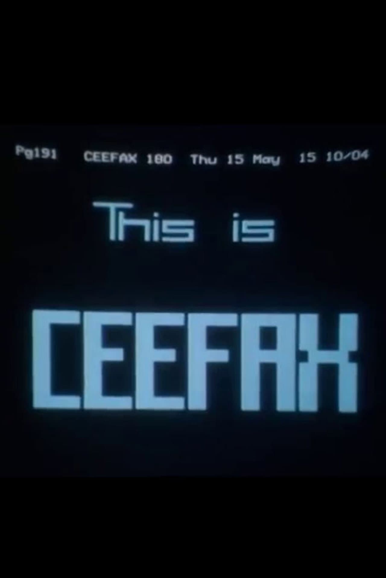 This is CEEFAX preview 2