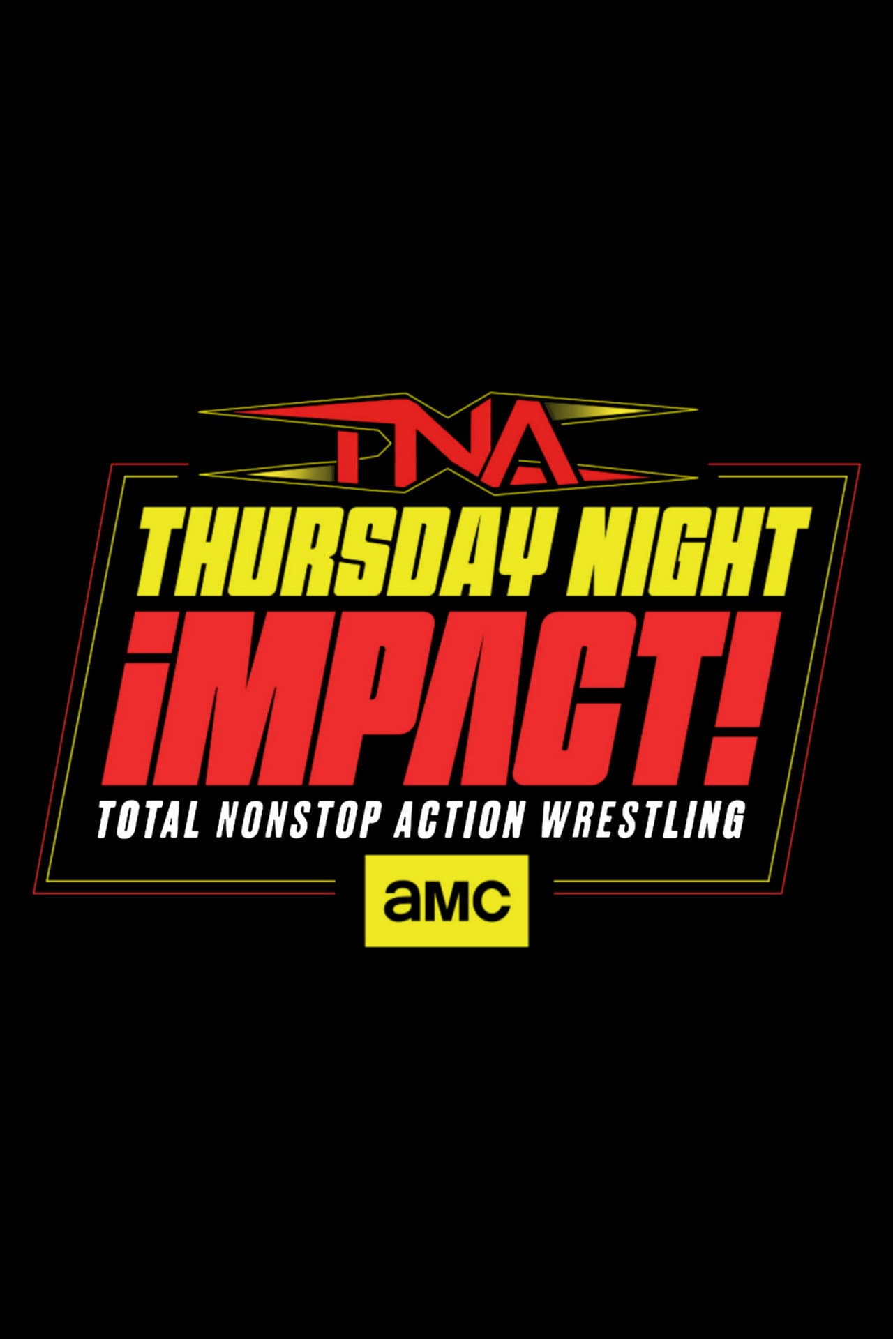 TNA iMPACT! preview 2