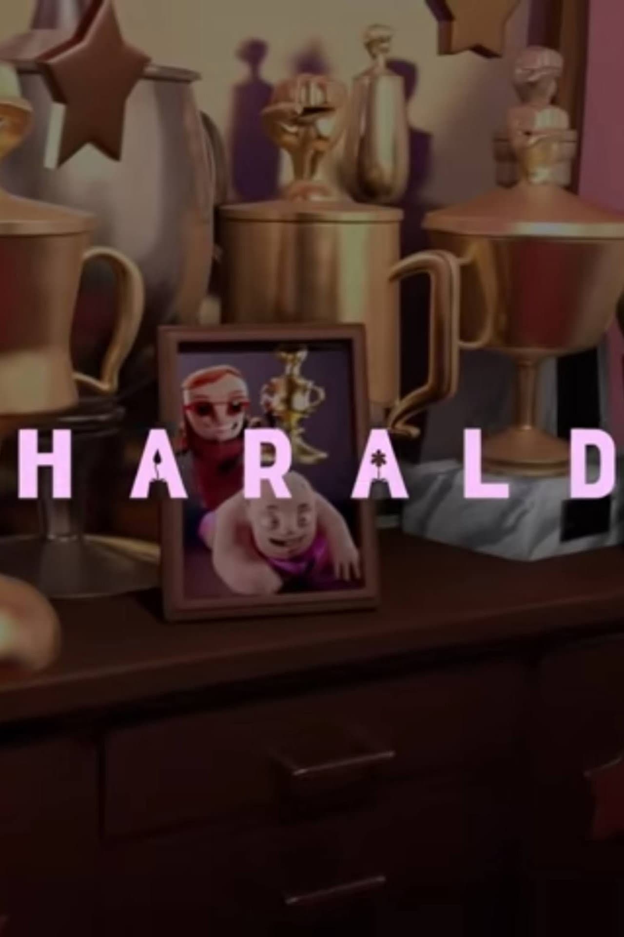 Harald preview 2