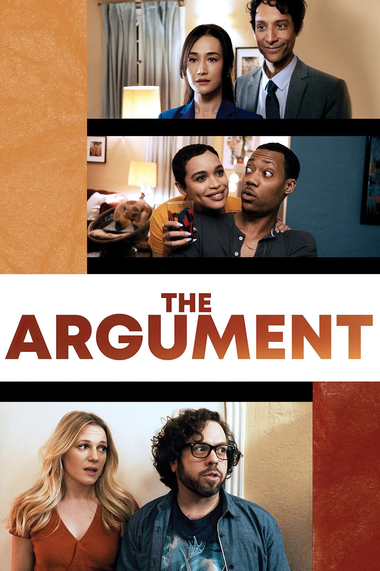 The Argument preview 2