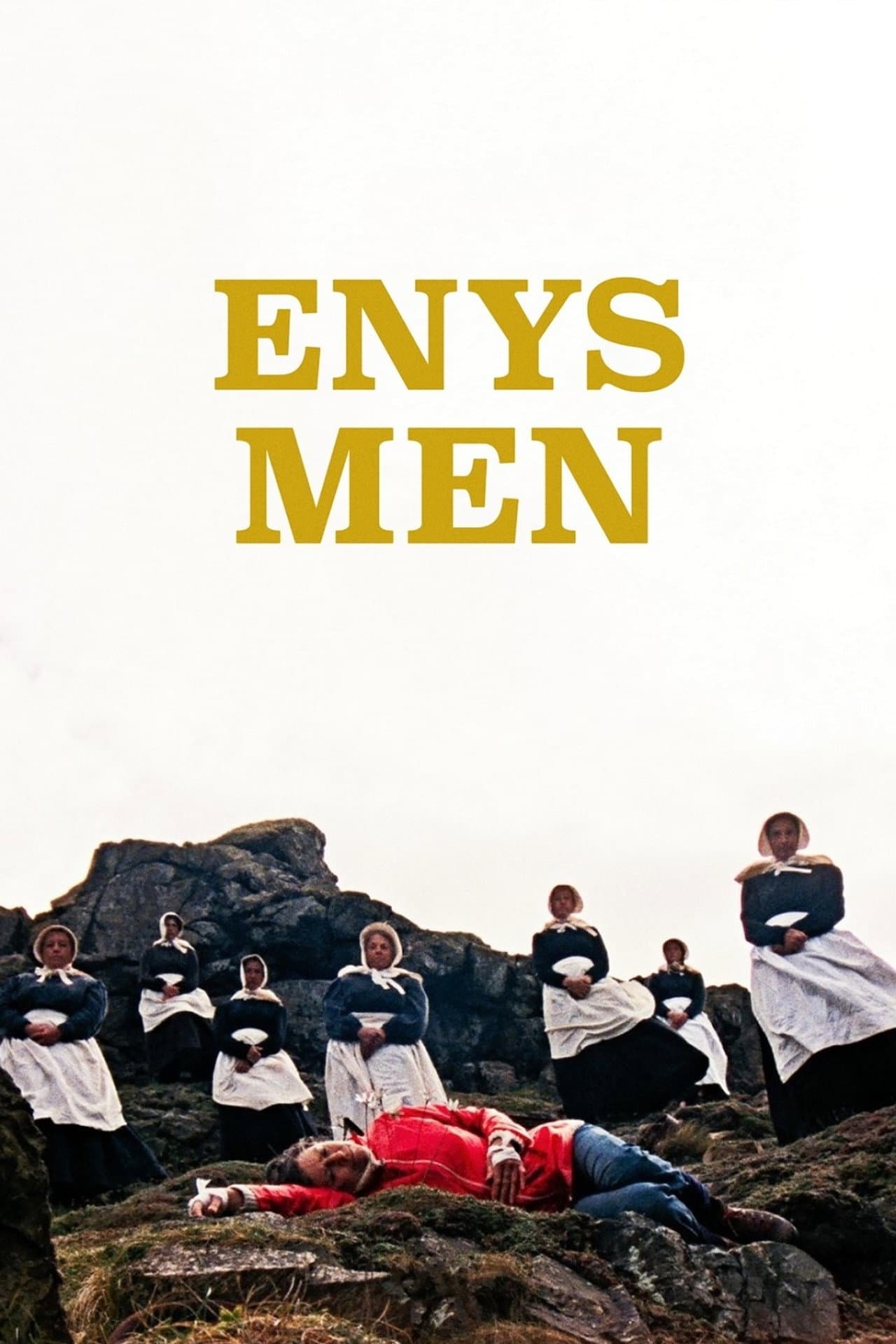 Enys Men preview 2