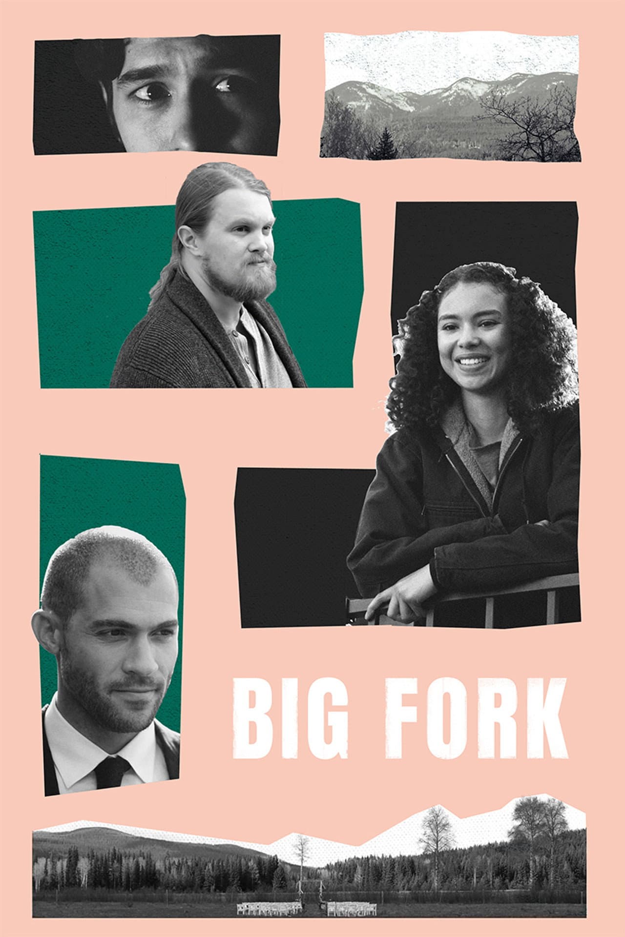 Big Fork preview 1
