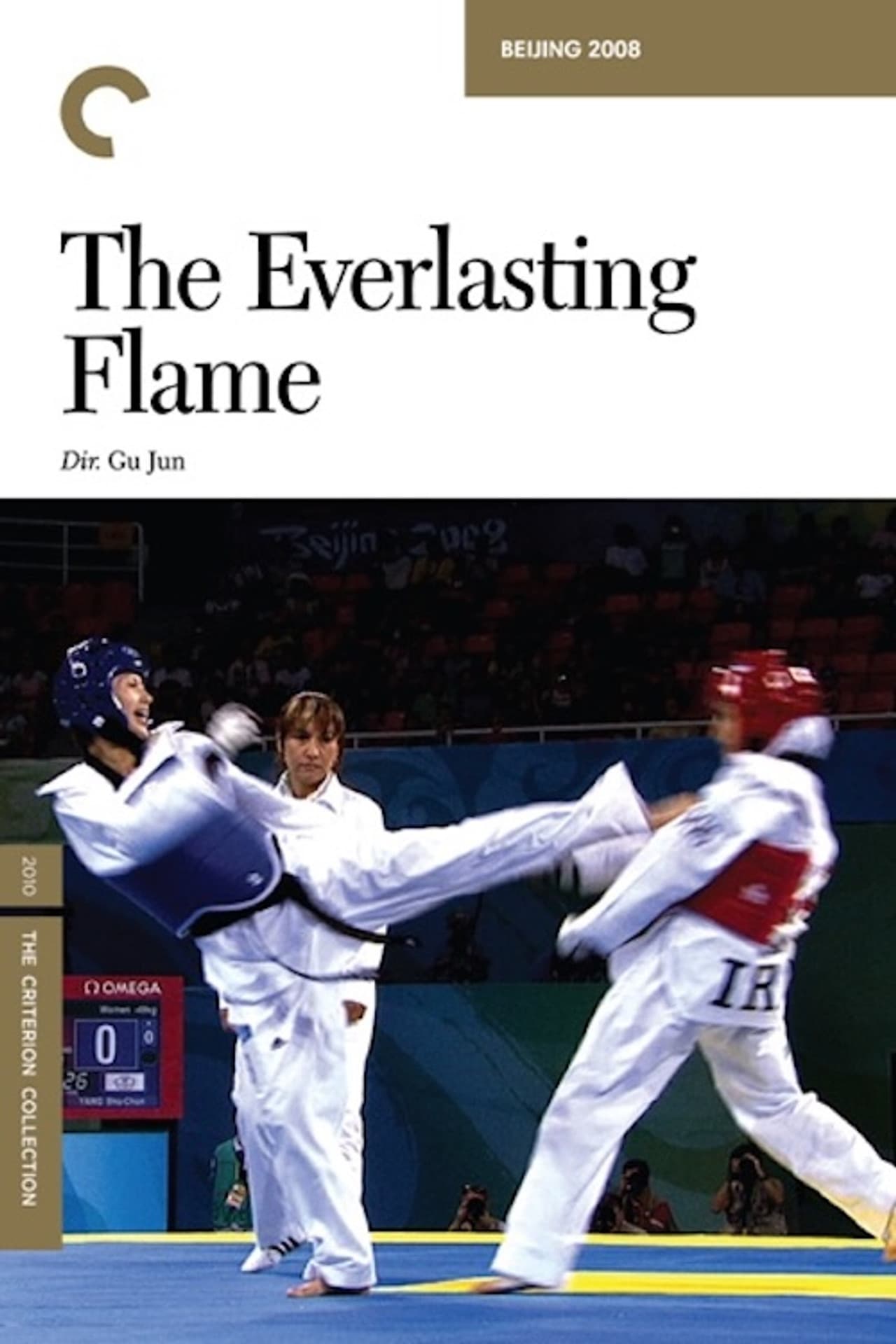 The Everlasting Flame preview 2