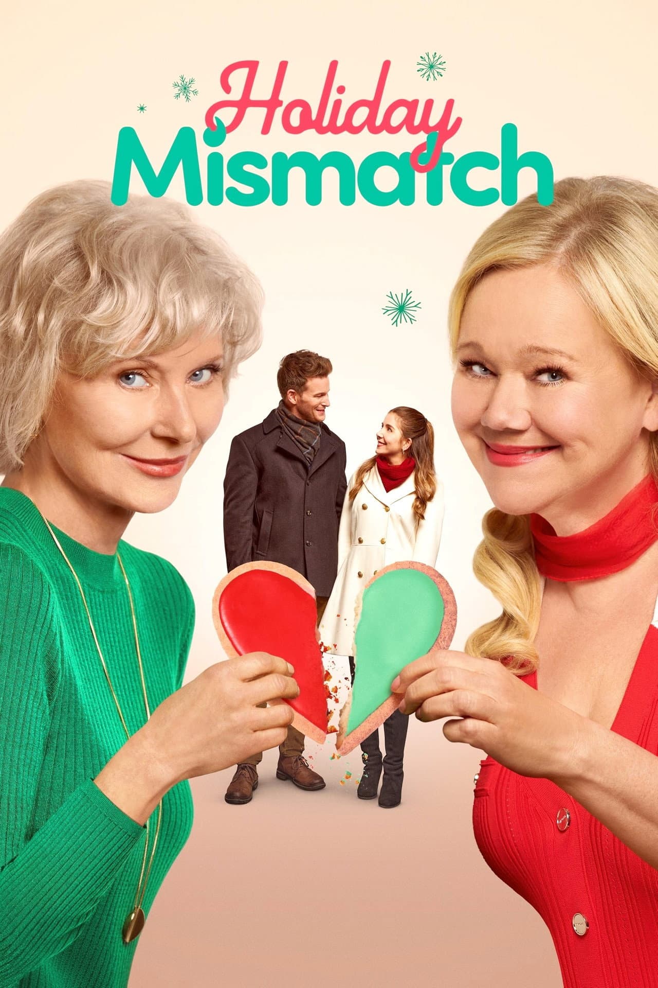 Holiday Mismatch preview 2