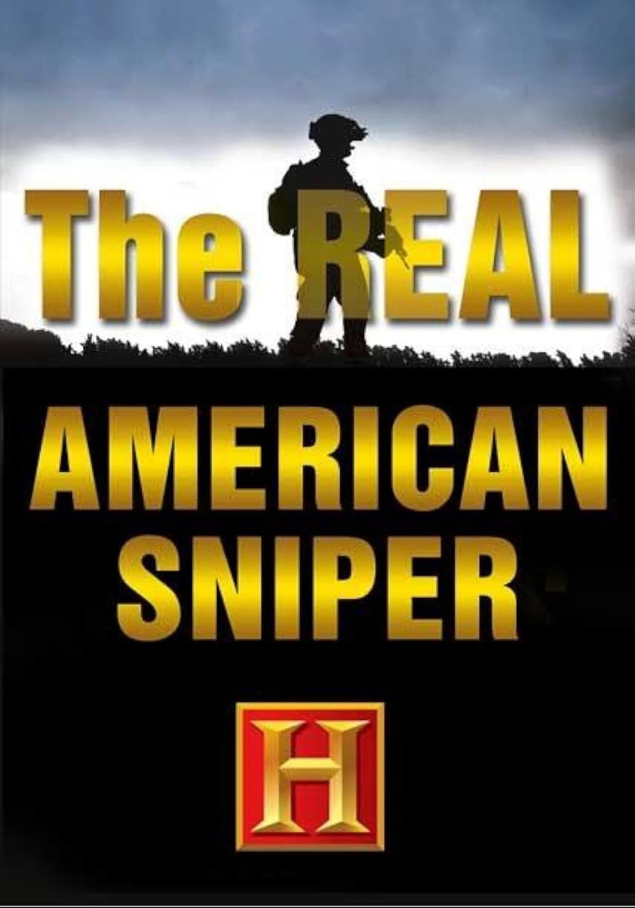 The Real American Sniper preview 1