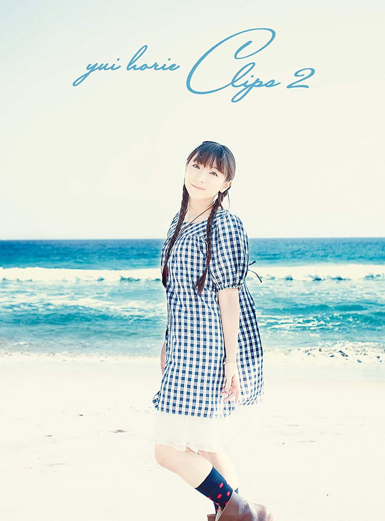 yui horie CLIPS 2 preview 2