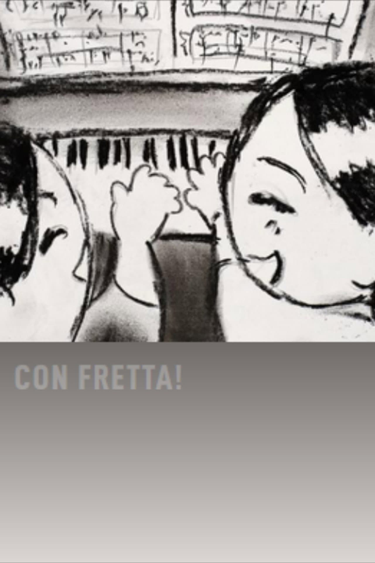 Con Fretta! preview 1