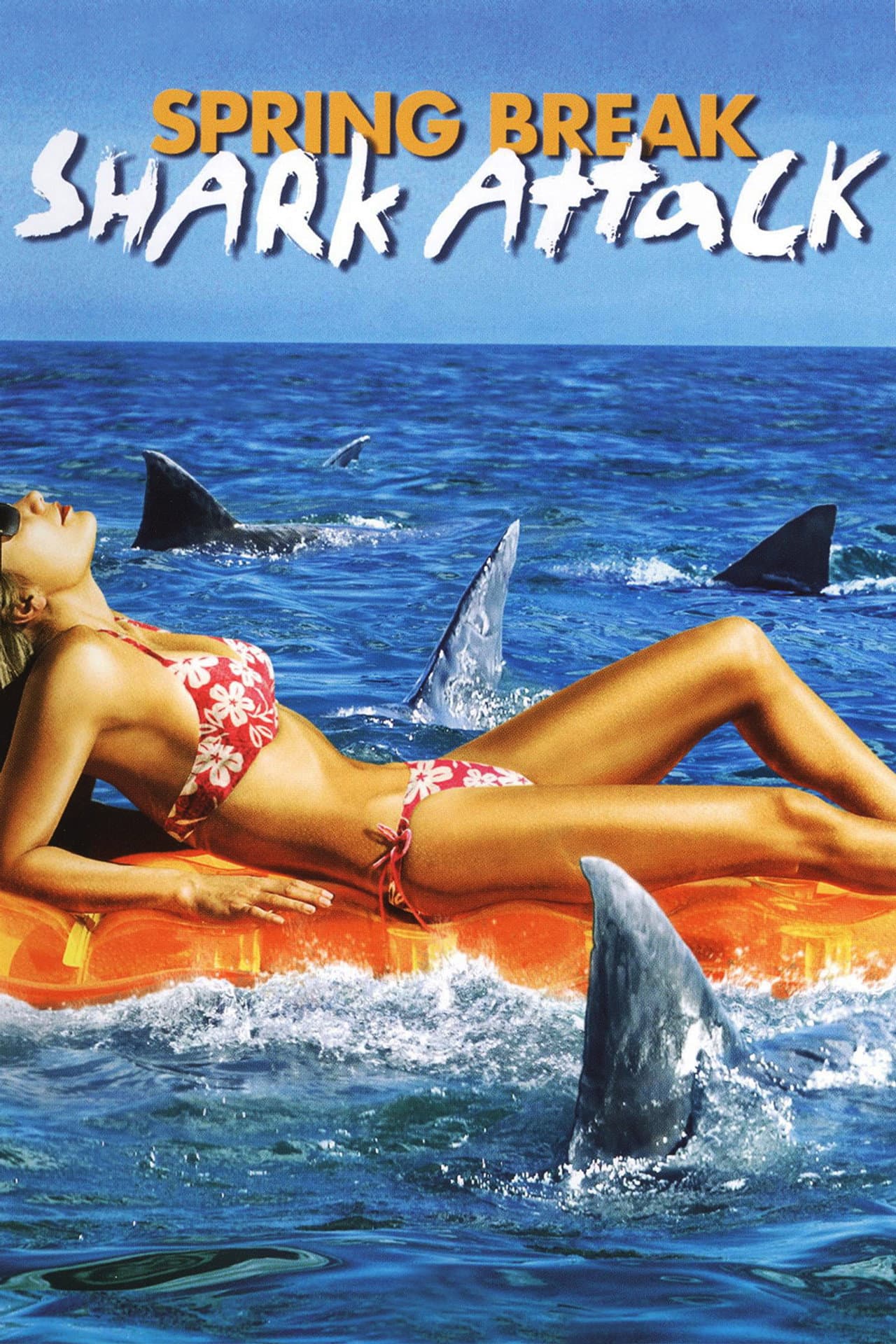 Spring Break Shark Attack preview 2