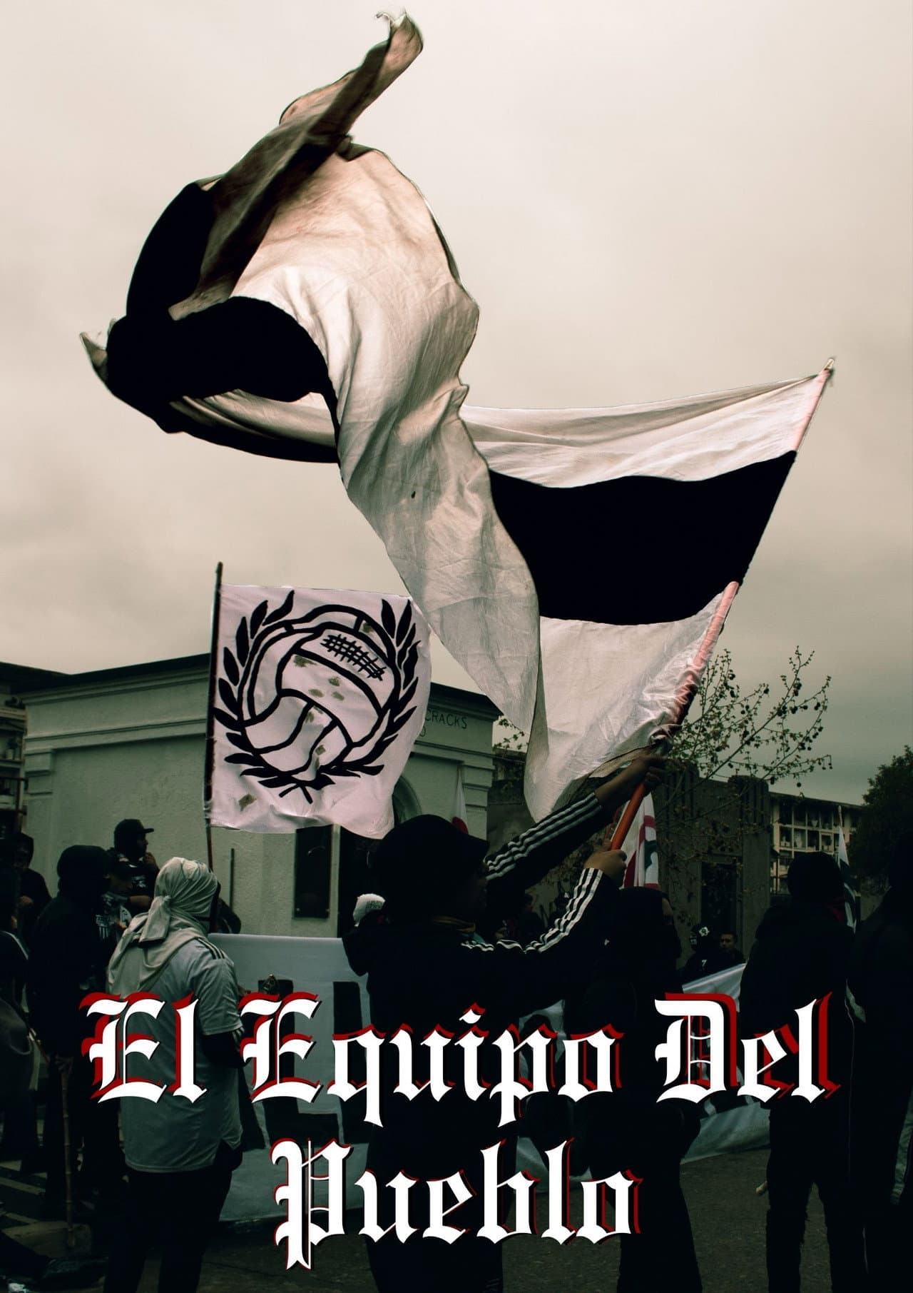 El Equipo del Pueblo preview 2