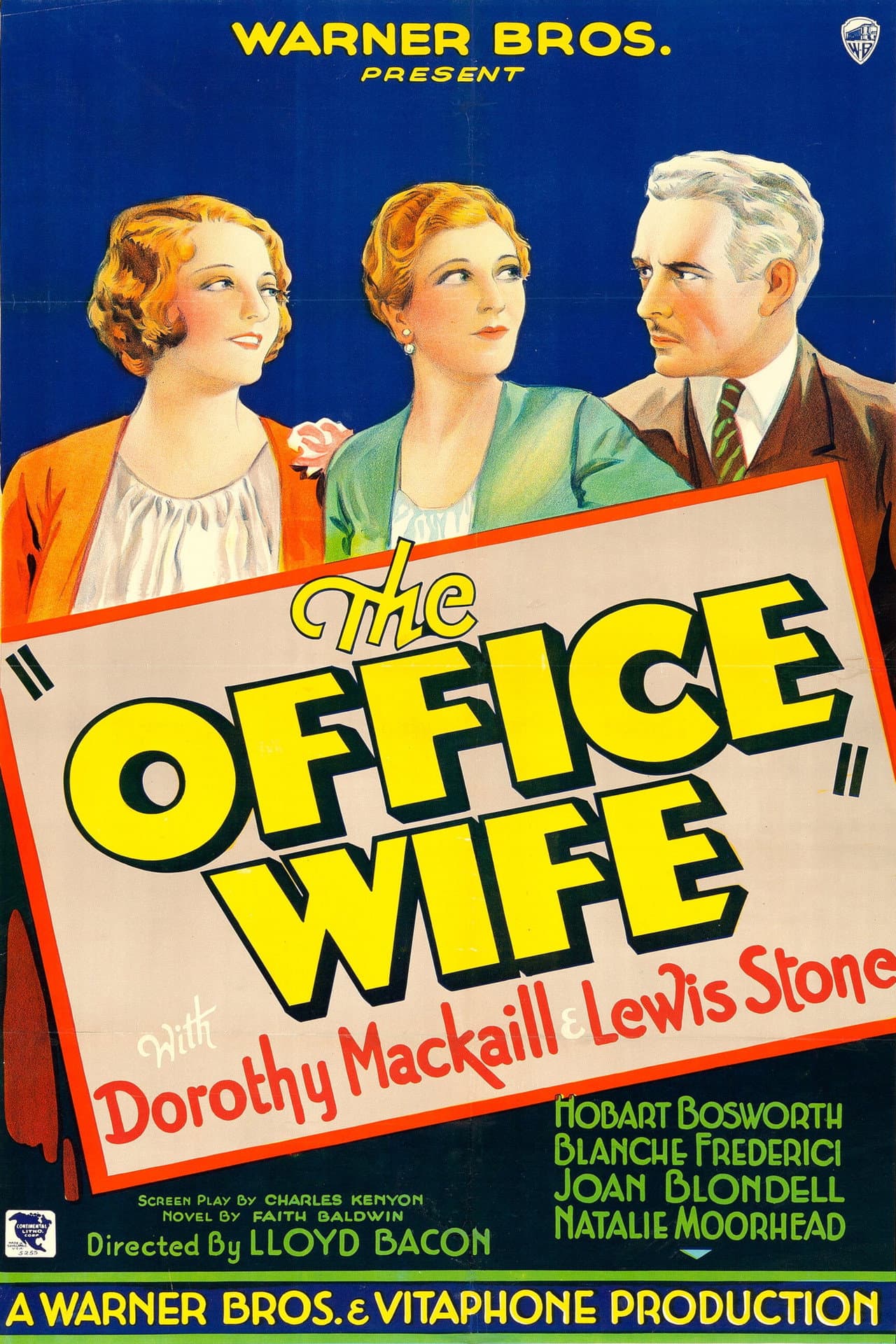 The Office Wife preview 2